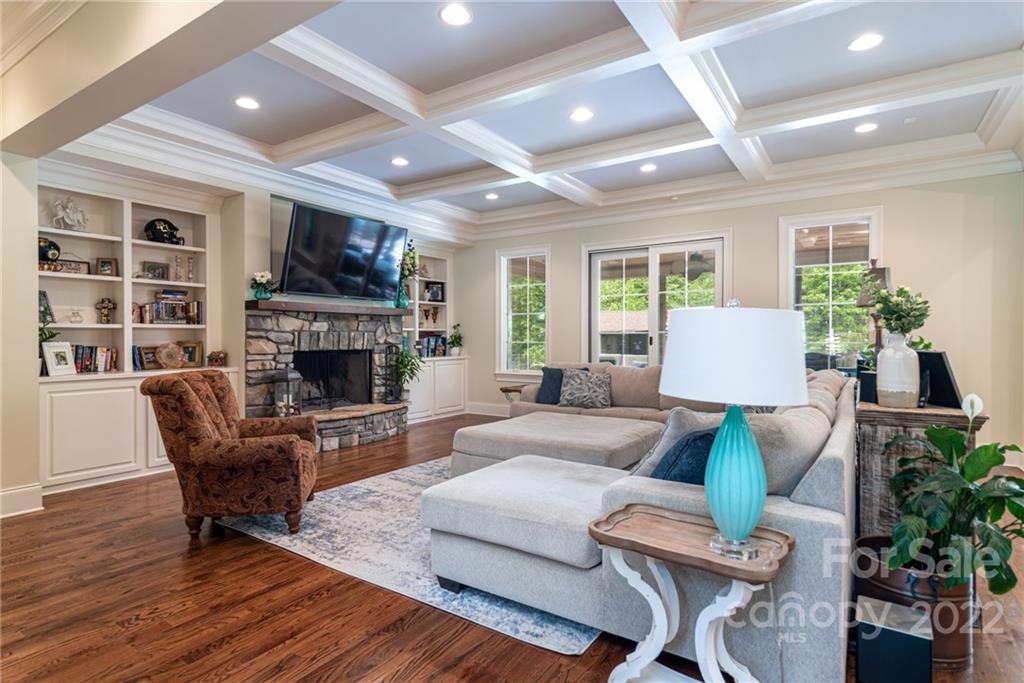 14925 Henry Harrison Stillwell Drive