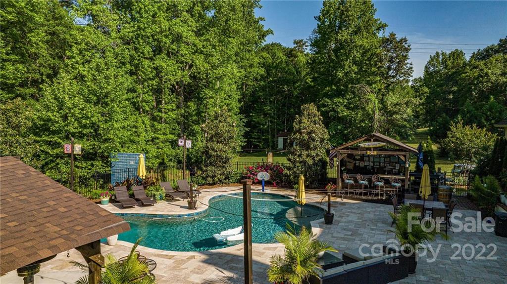 14925 Henry Harrison Stillwell Drive