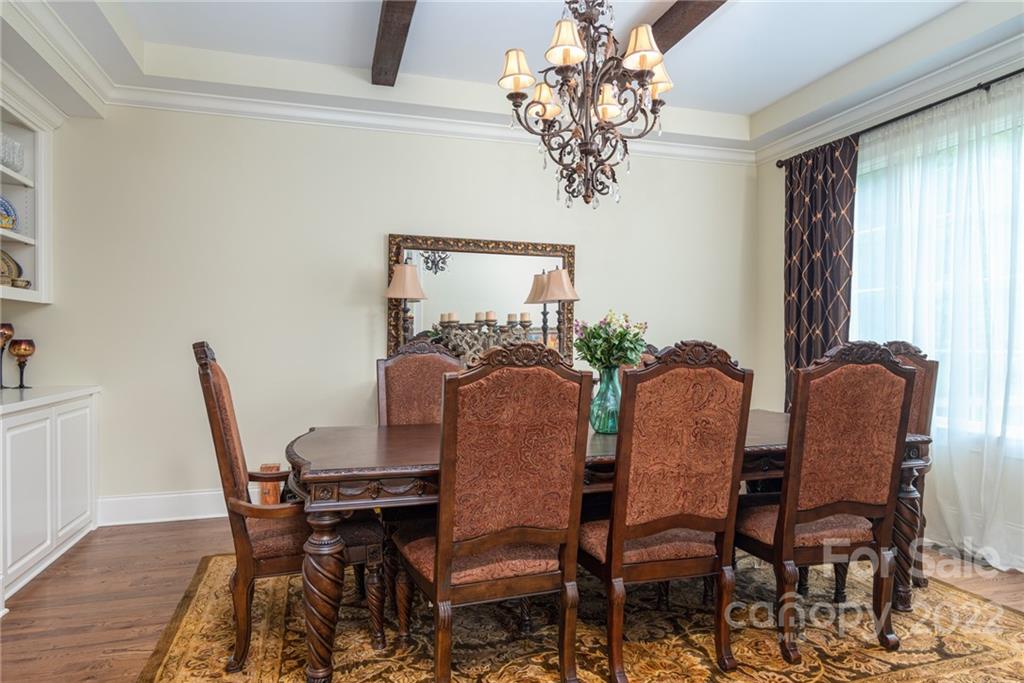 14925 Henry Harrison Stillwell Drive