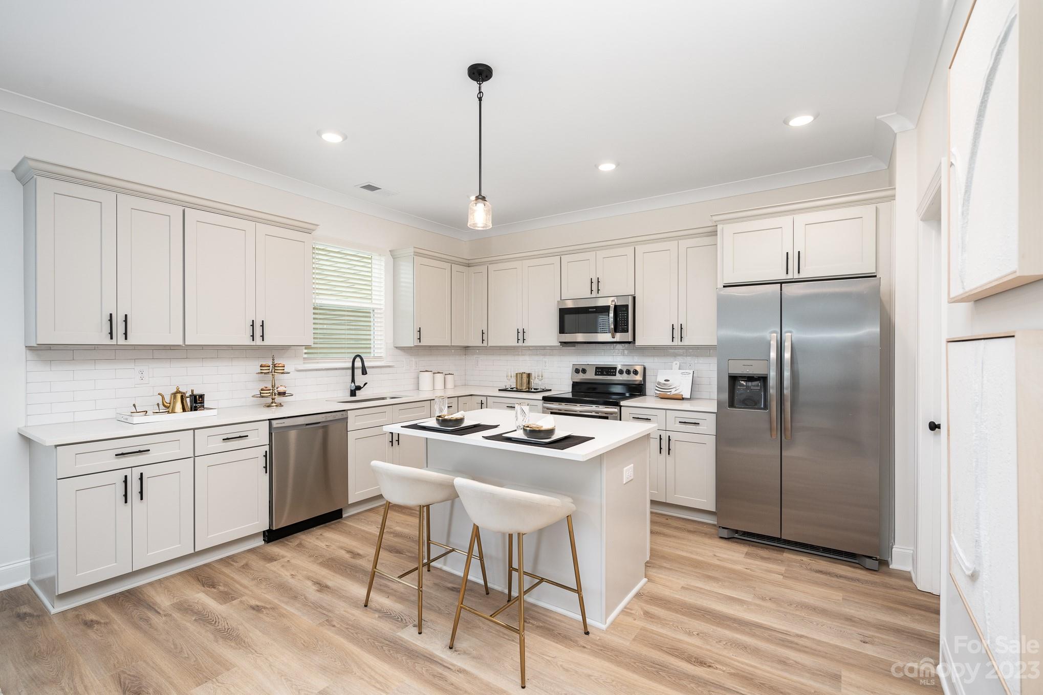 2019 Marleon Court