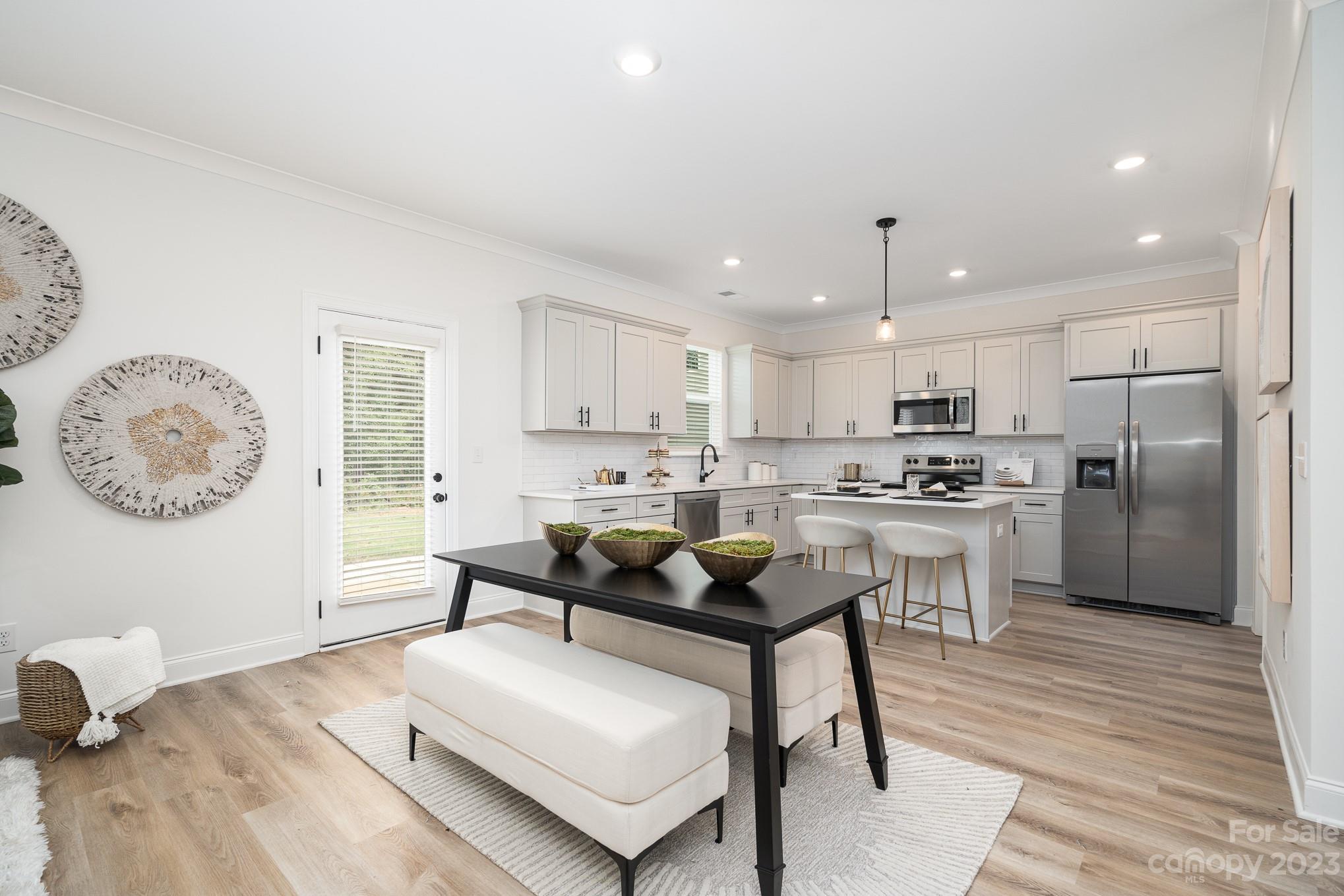 2019 Marleon Court