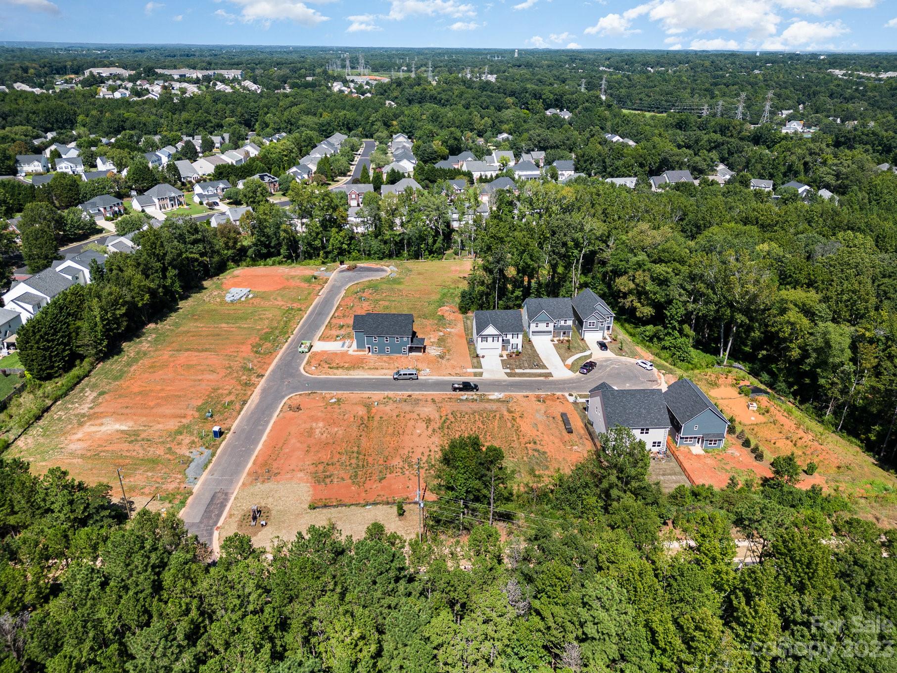 2019 Marleon Court