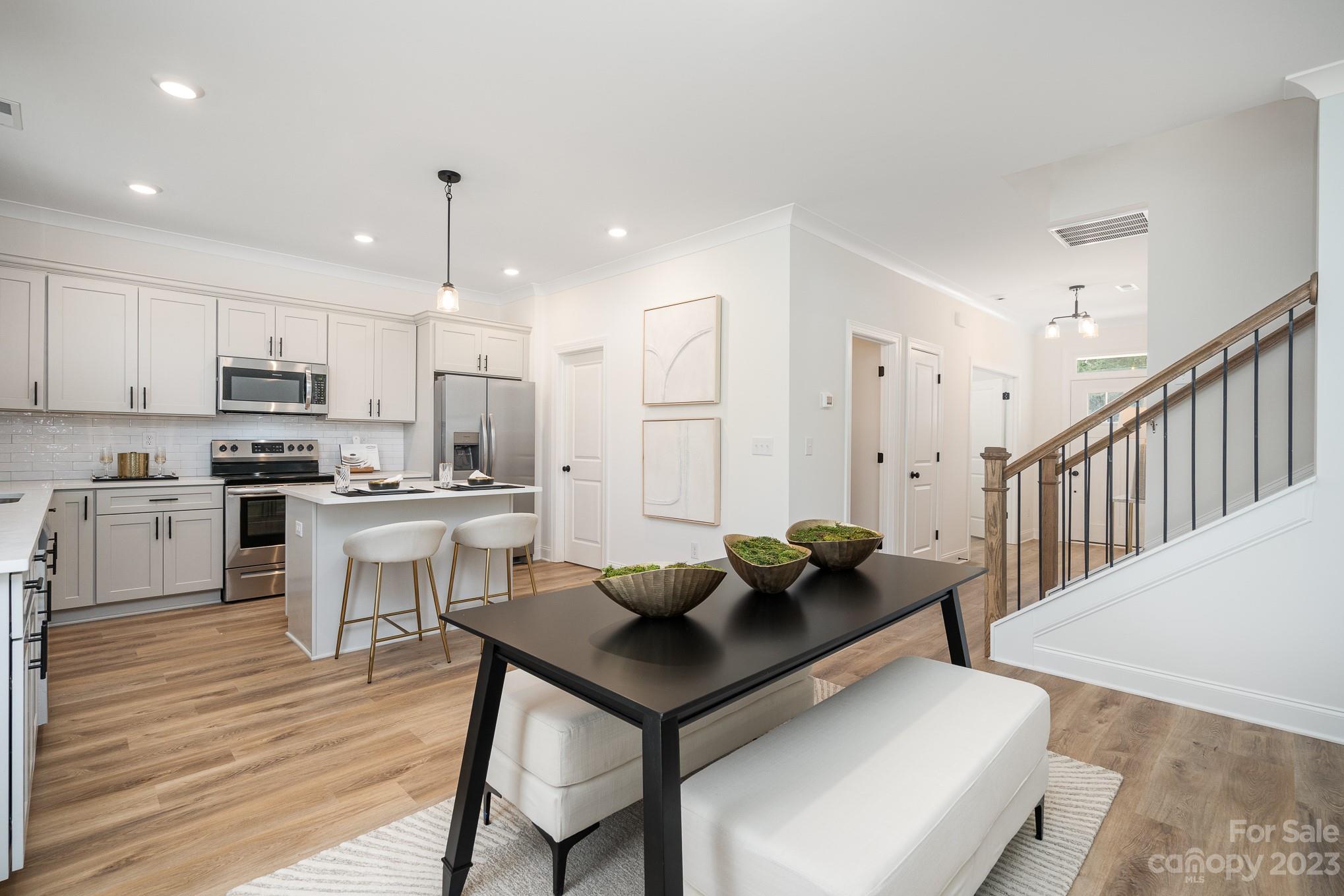 2019 Marleon Court