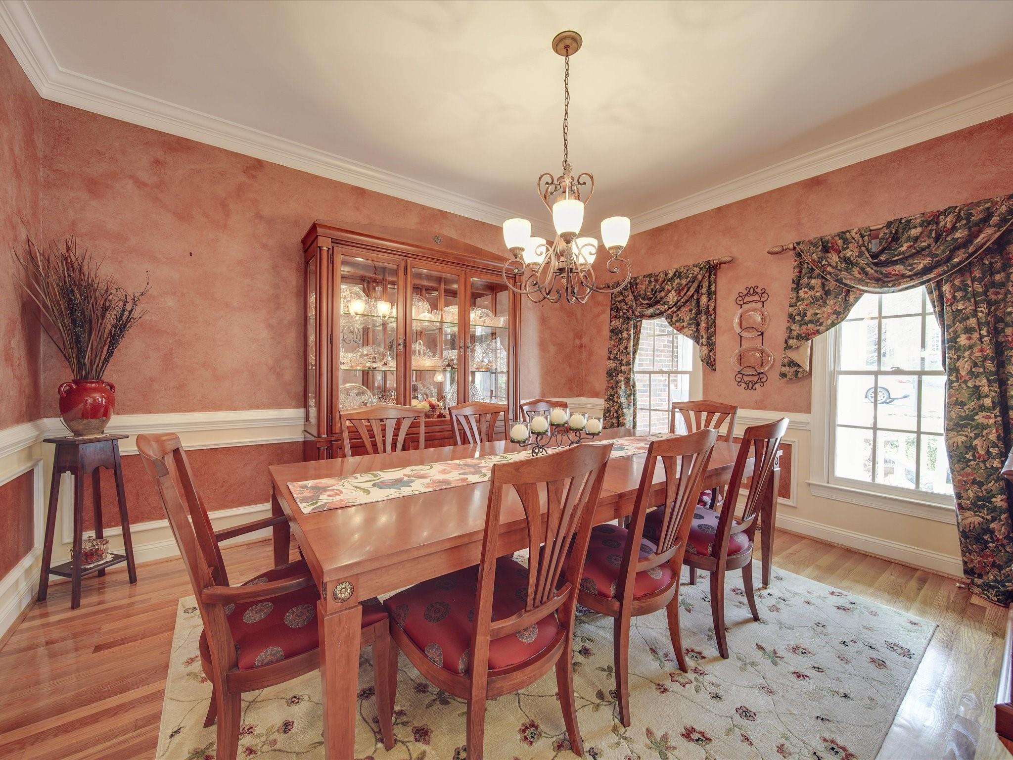 3213 Twelve Oaks Place