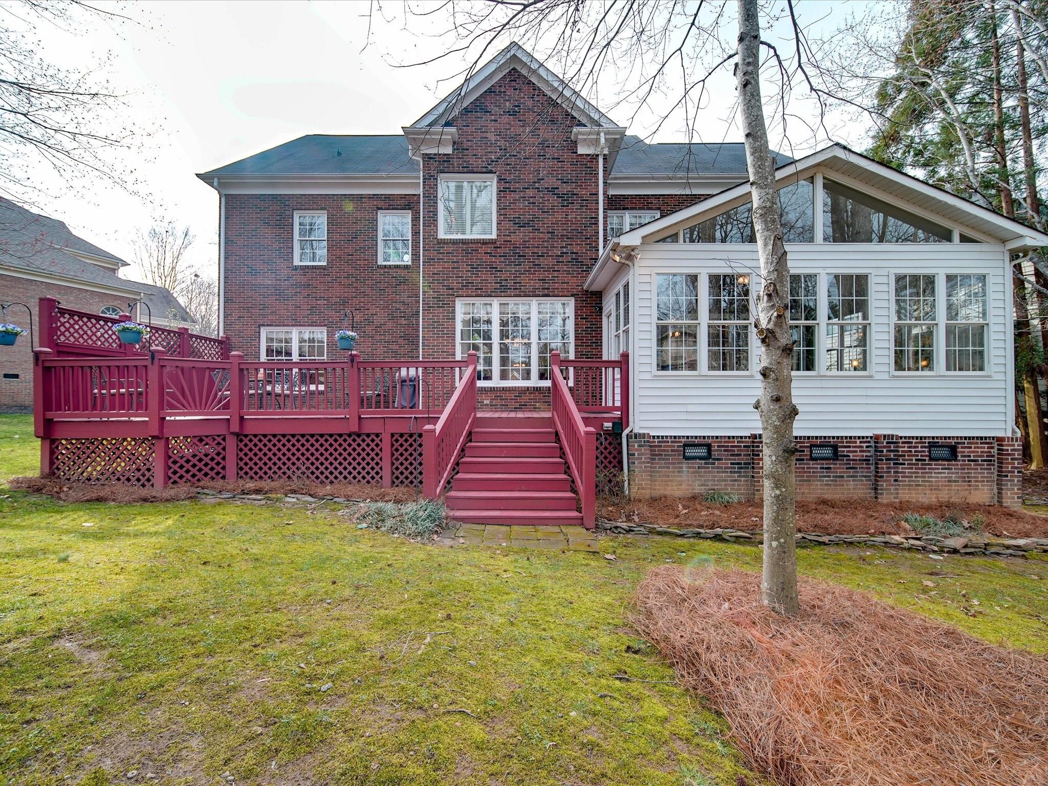 3213 Twelve Oaks Place