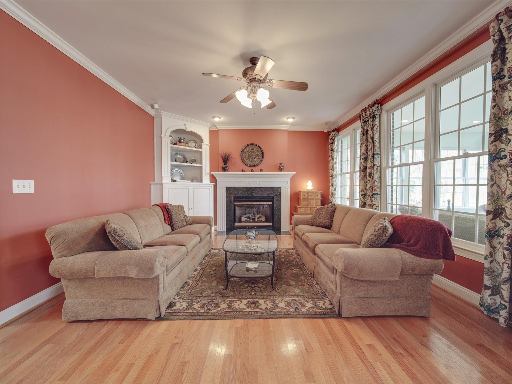 3213 Twelve Oaks Place