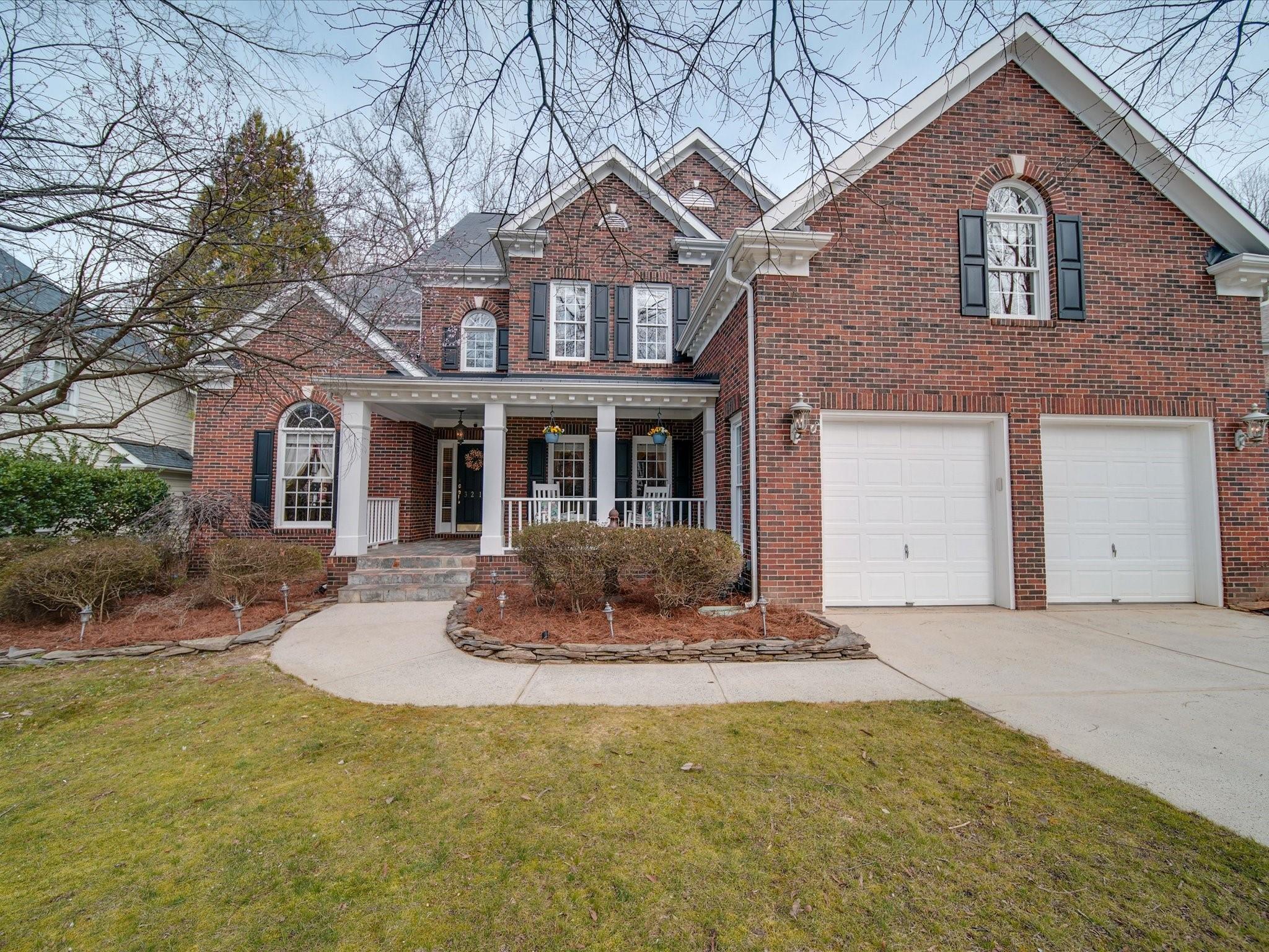 3213 Twelve Oaks Place