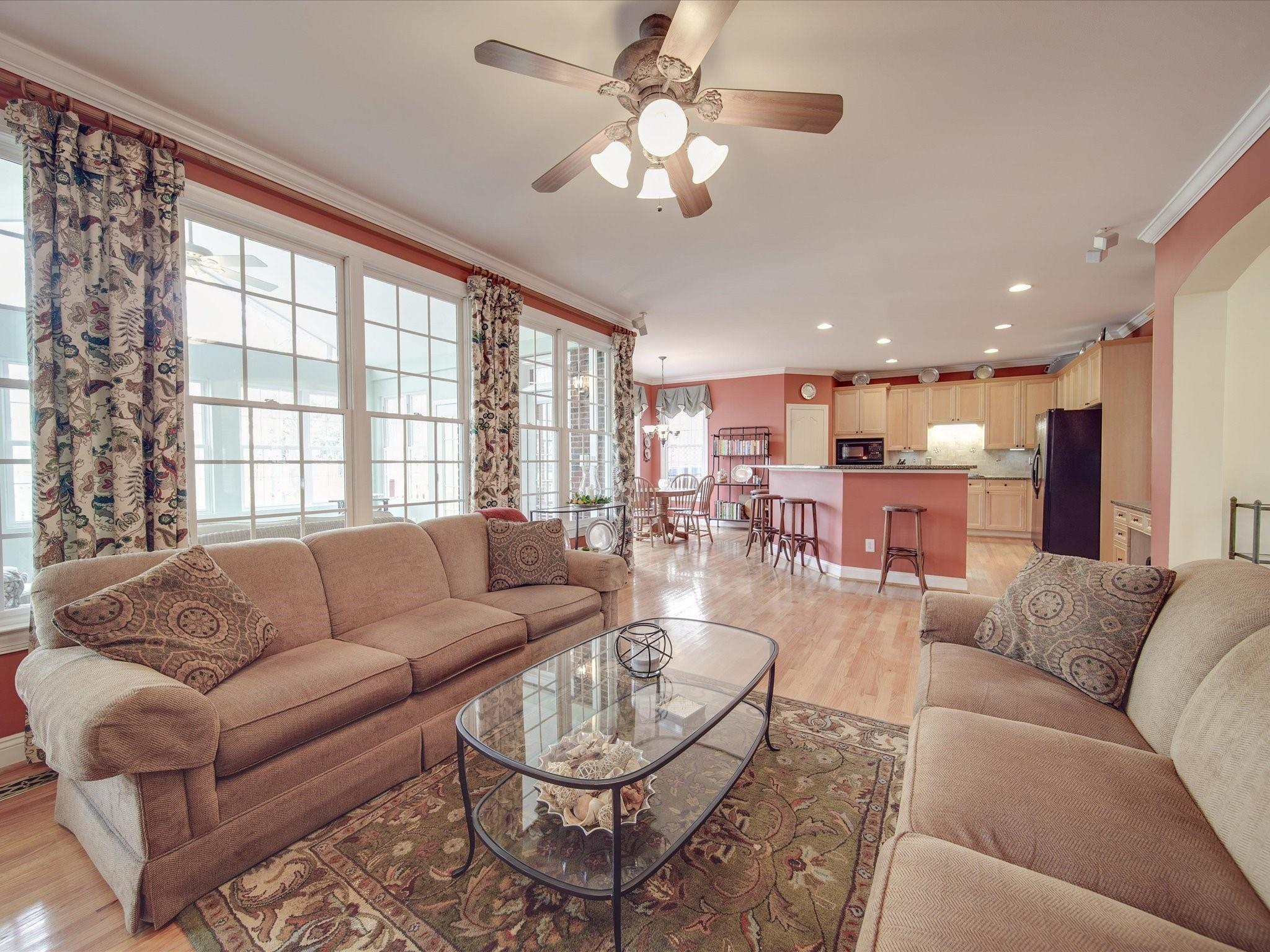 3213 Twelve Oaks Place