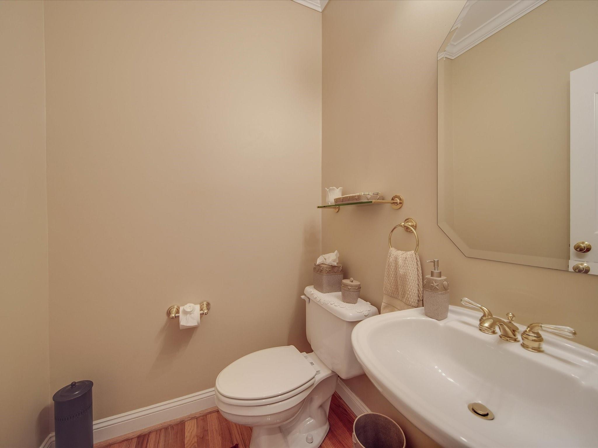 3213 Twelve Oaks Place