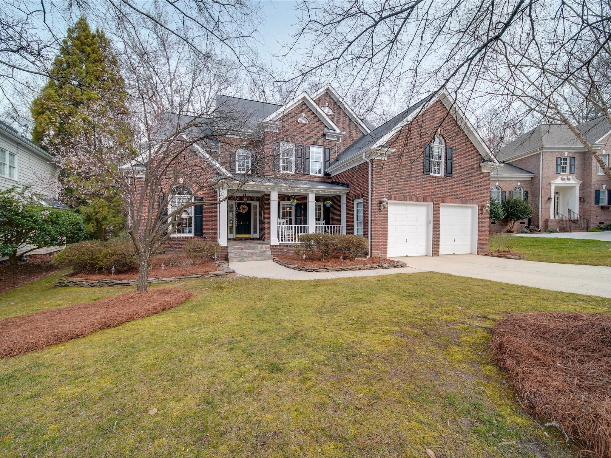 3213 Twelve Oaks Place