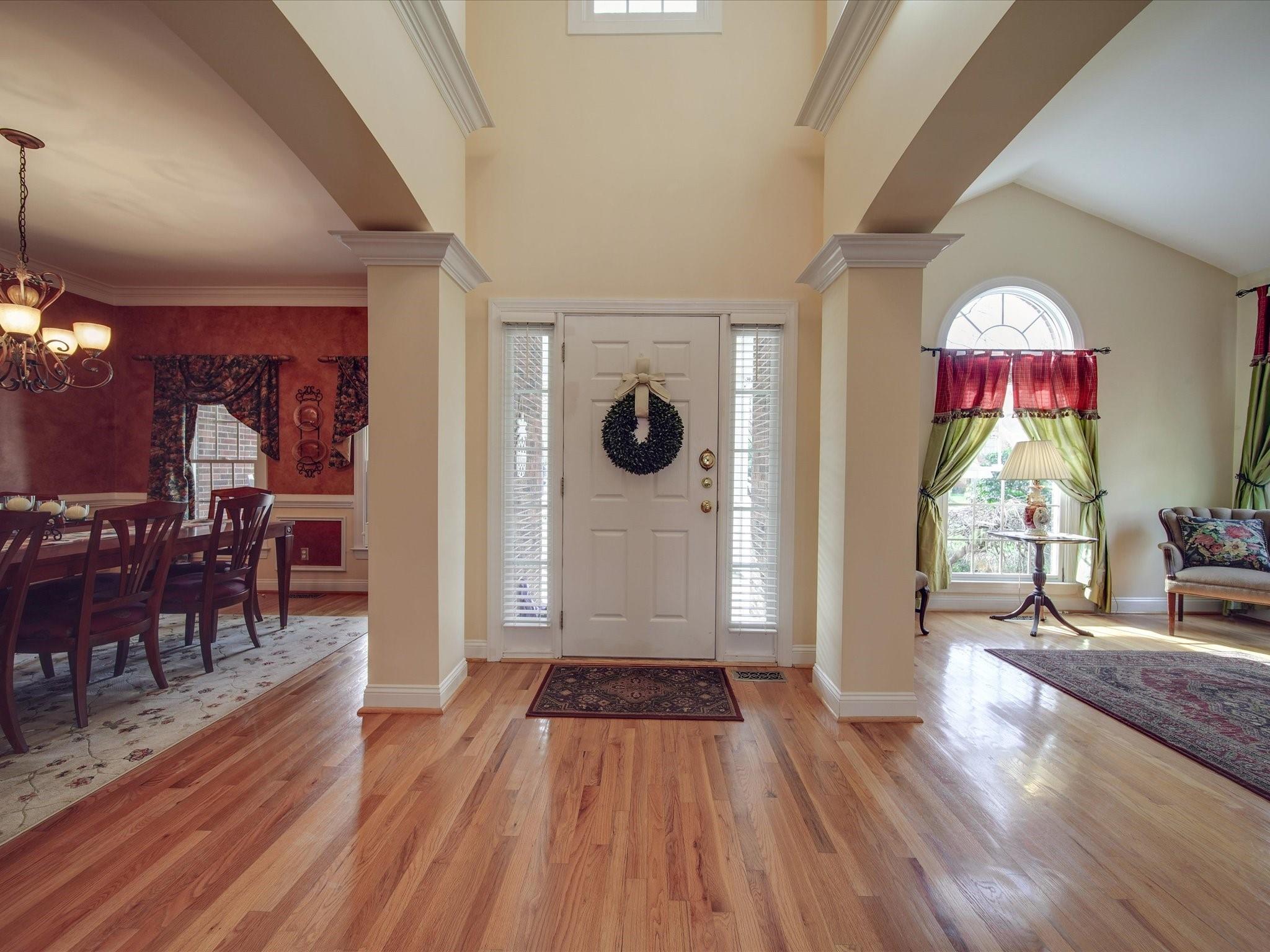 3213 Twelve Oaks Place