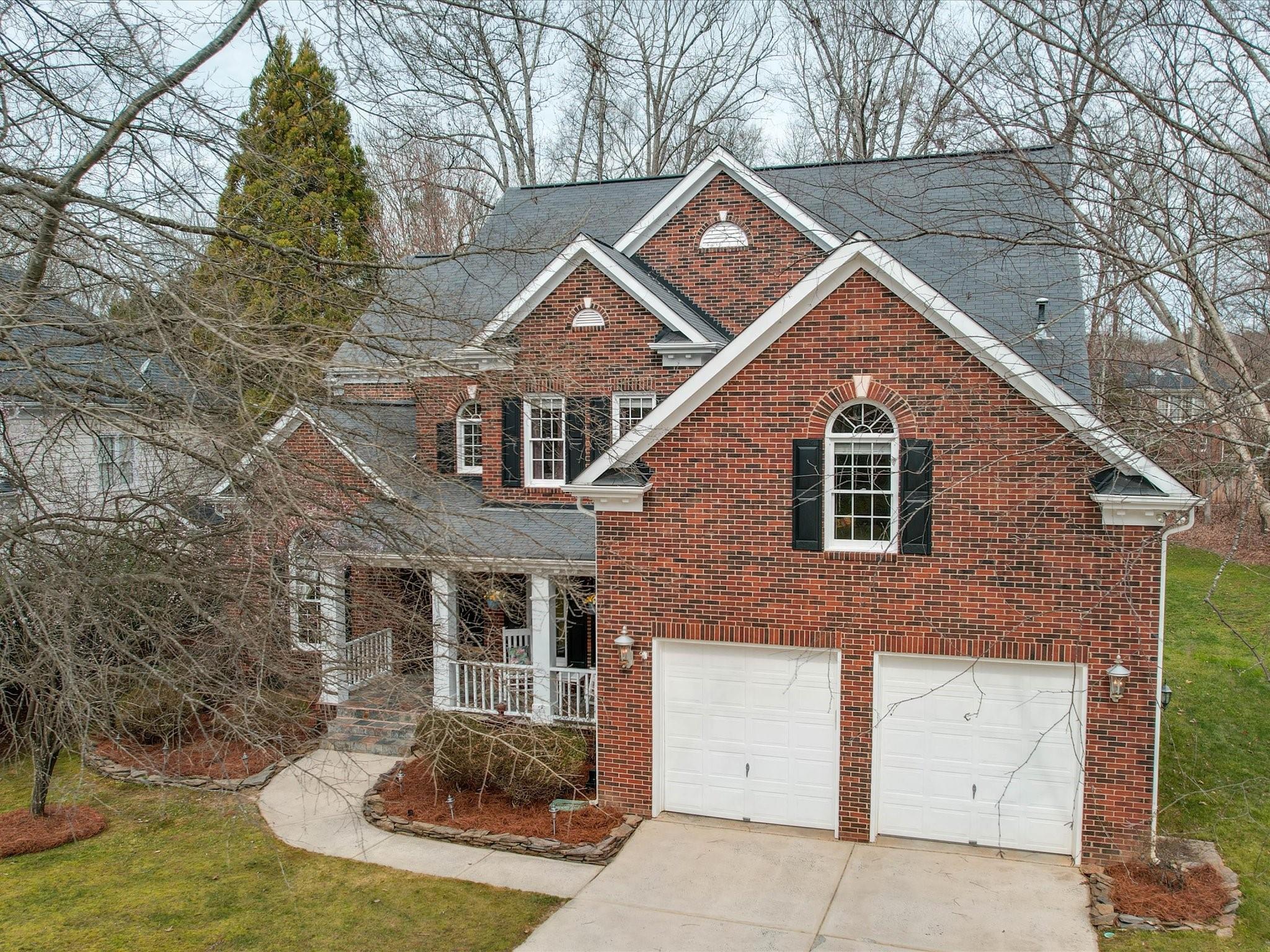 3213 Twelve Oaks Place