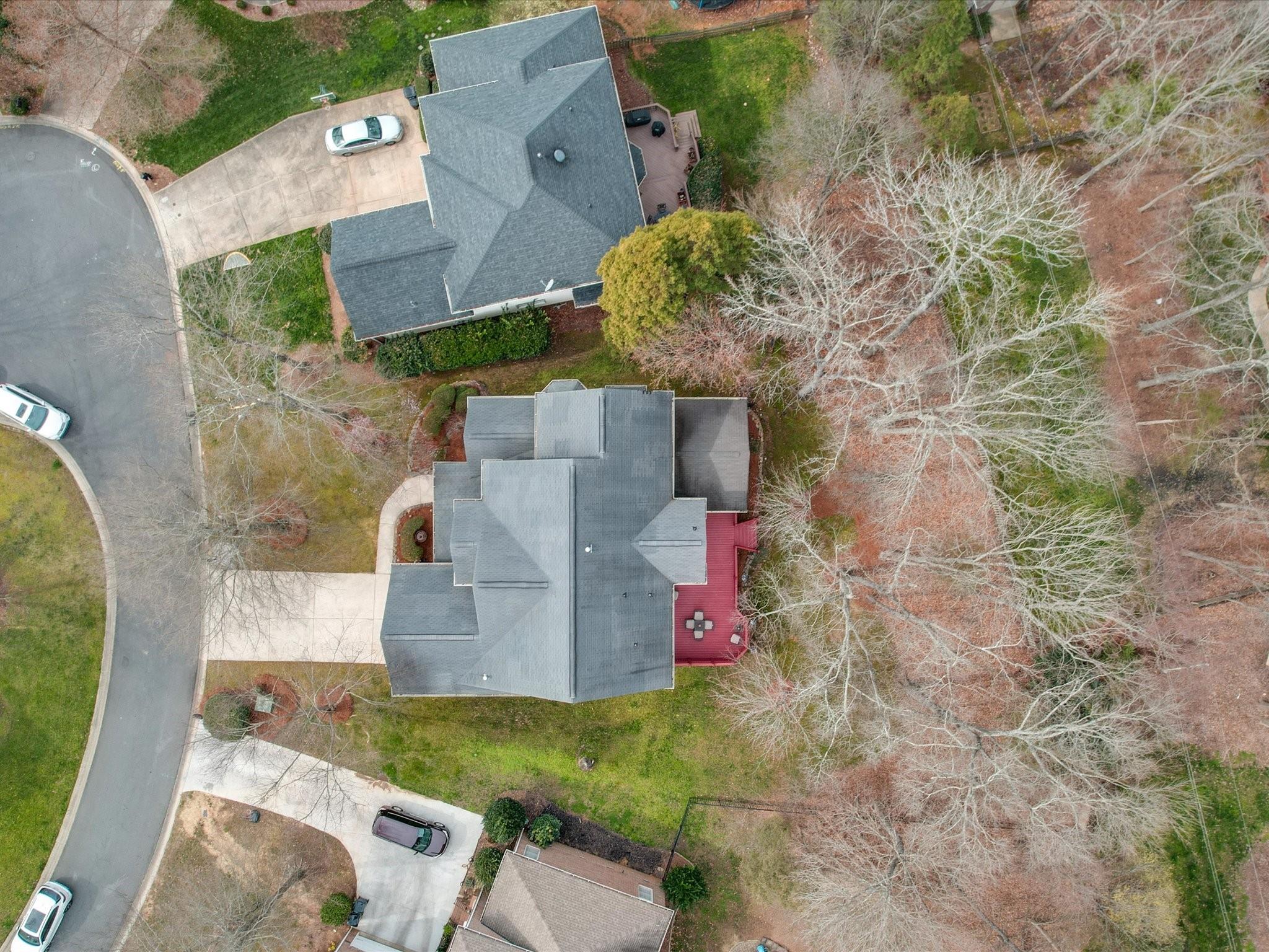 3213 Twelve Oaks Place