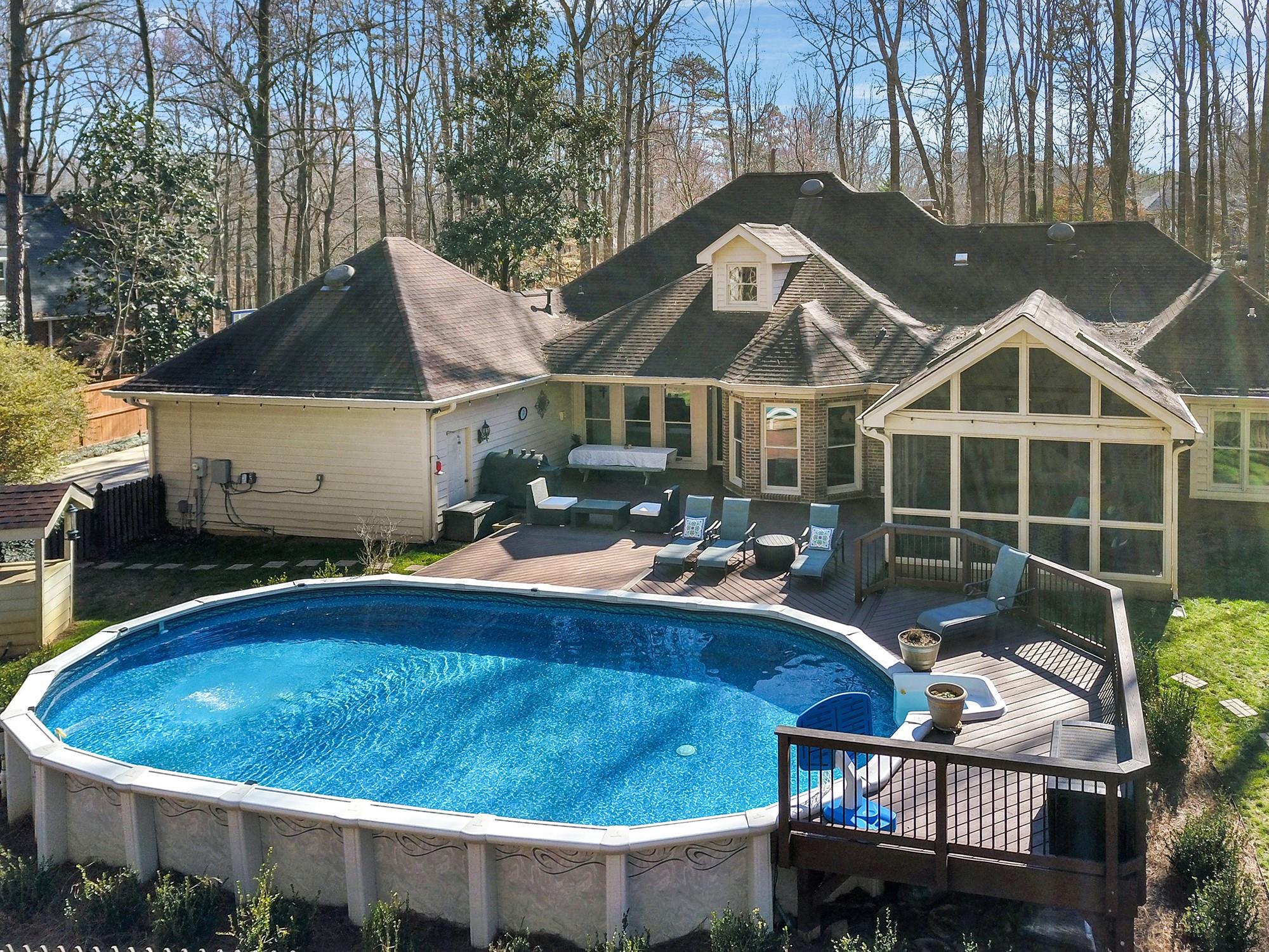 1415 Longleaf Court