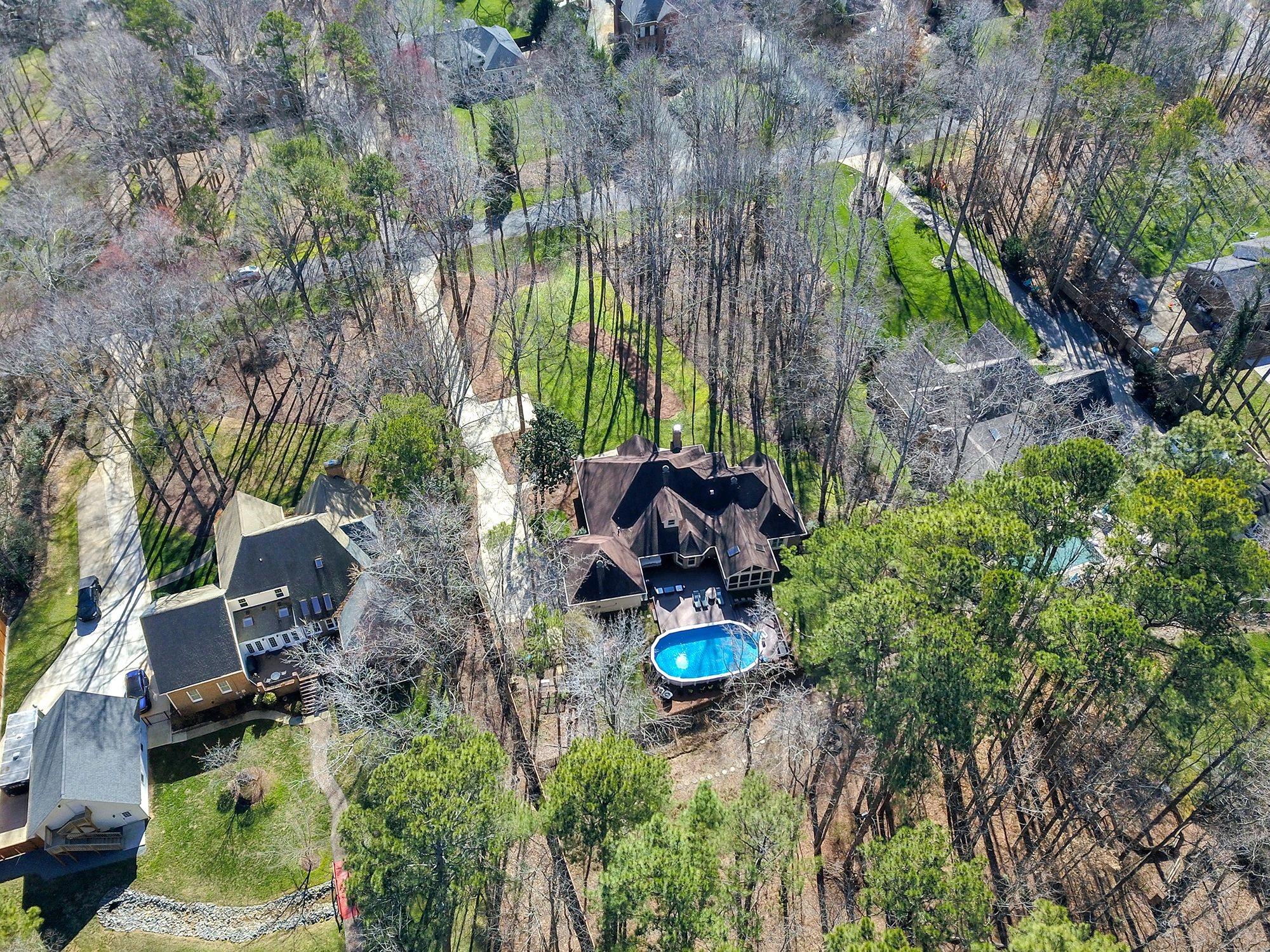 1415 Longleaf Court