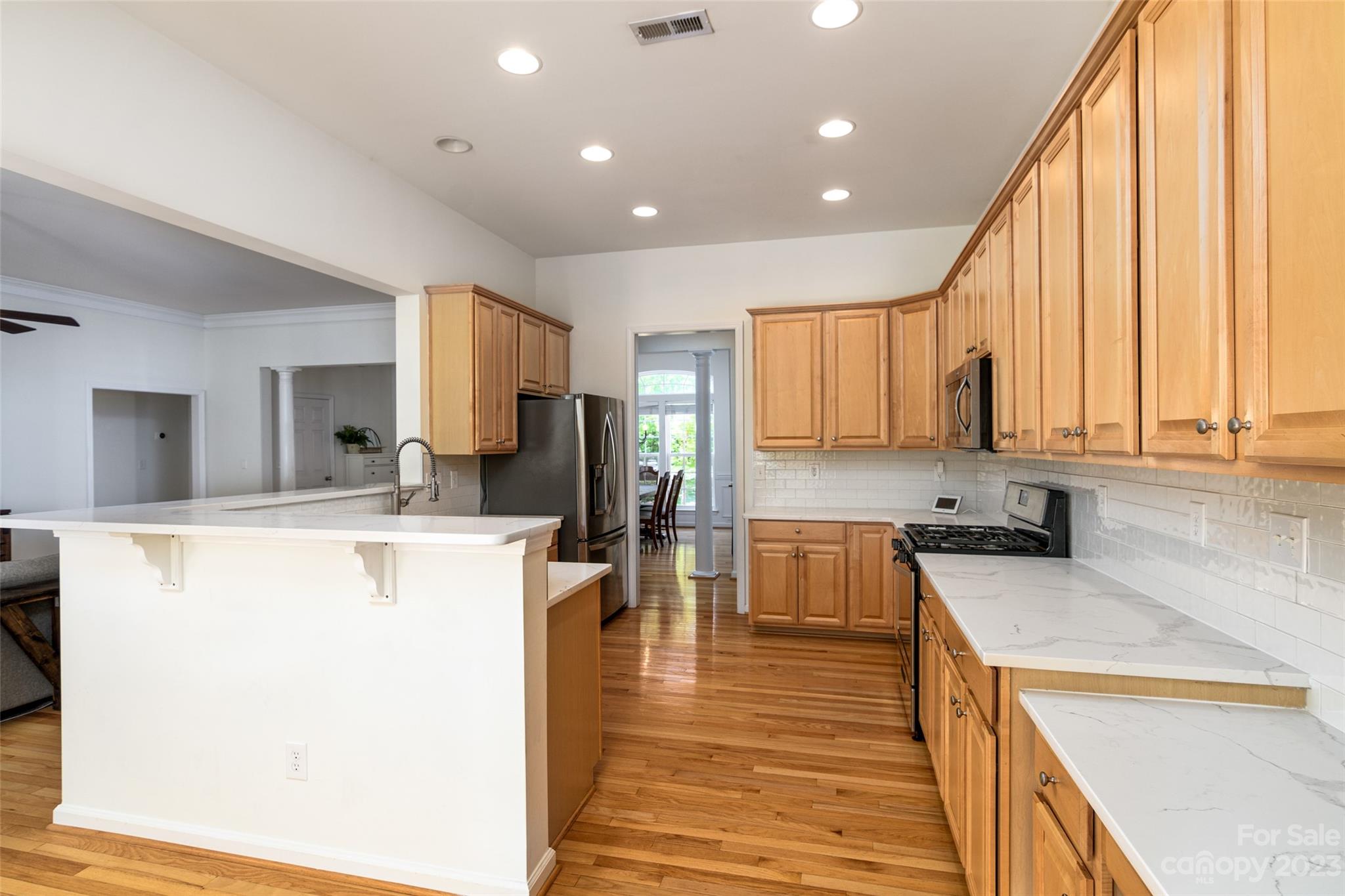 1305 Cochrane Woods Lane