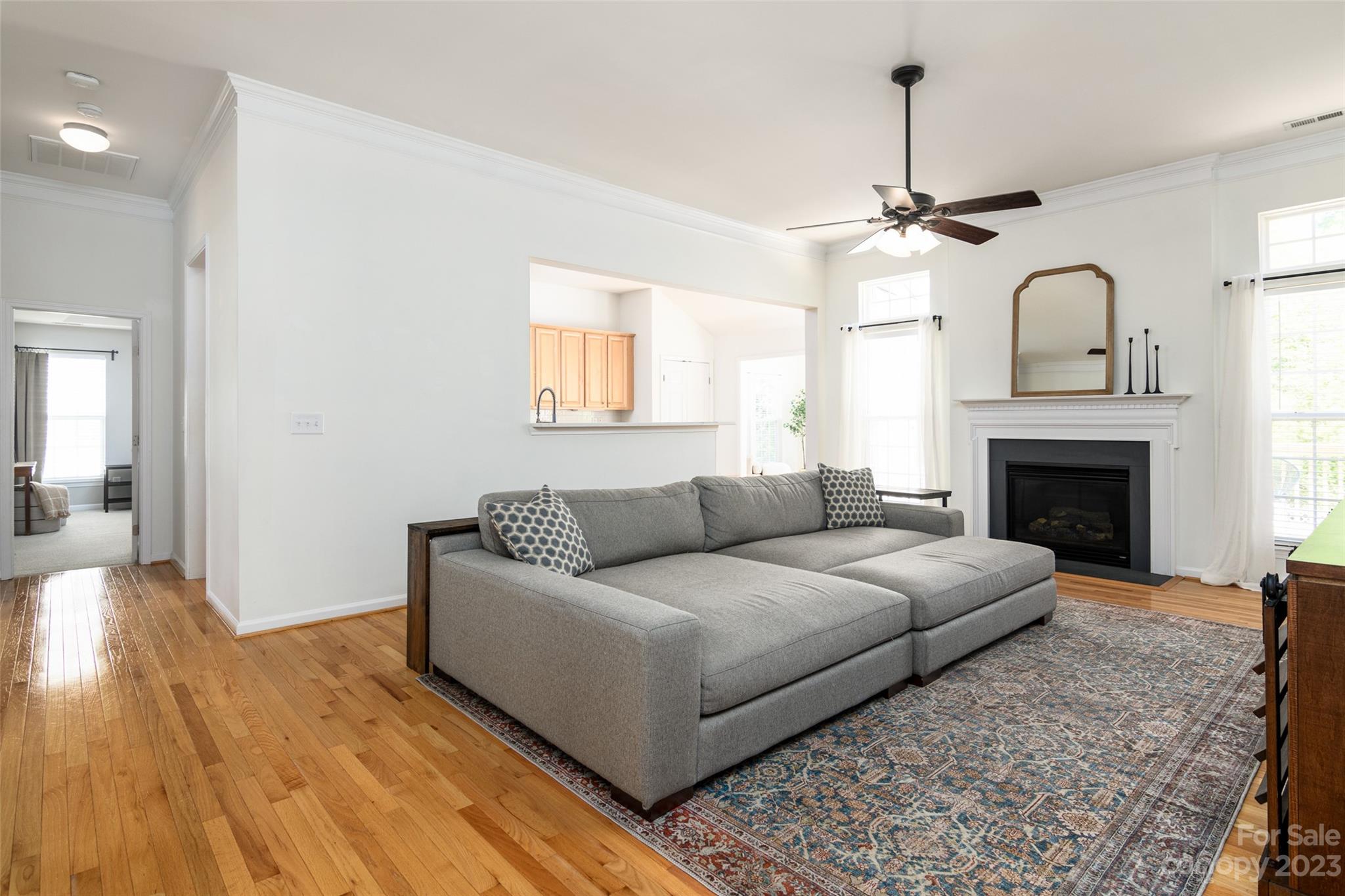 1305 Cochrane Woods Lane