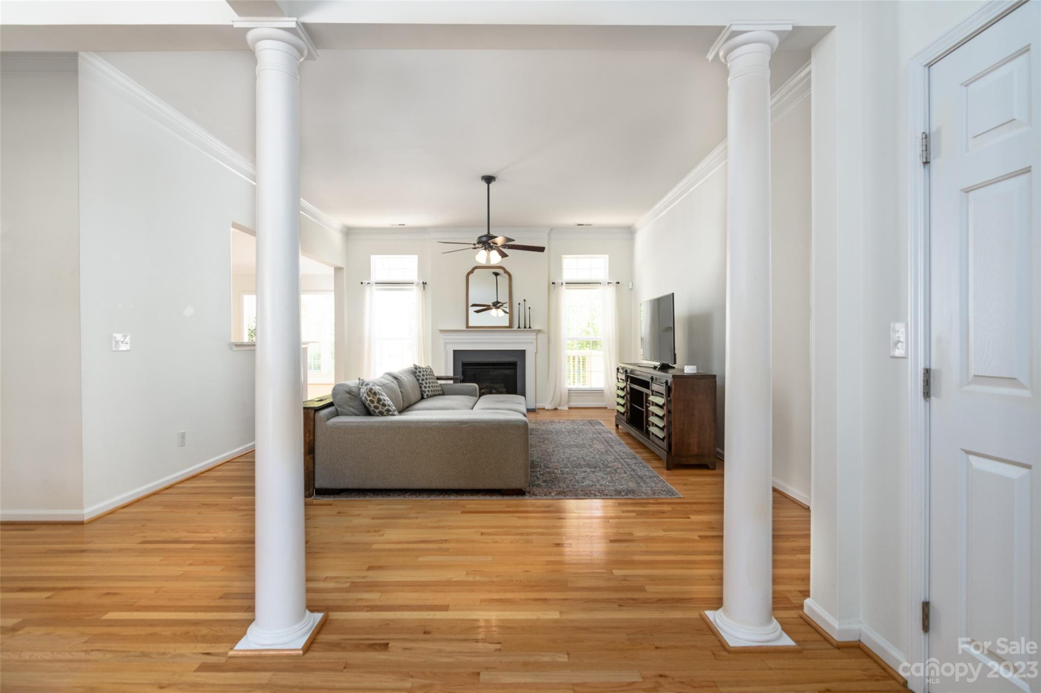 1305 Cochrane Woods Lane