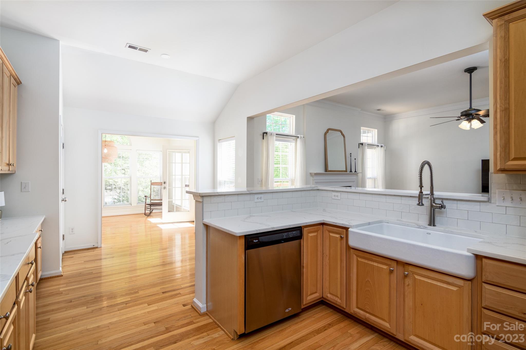 1305 Cochrane Woods Lane