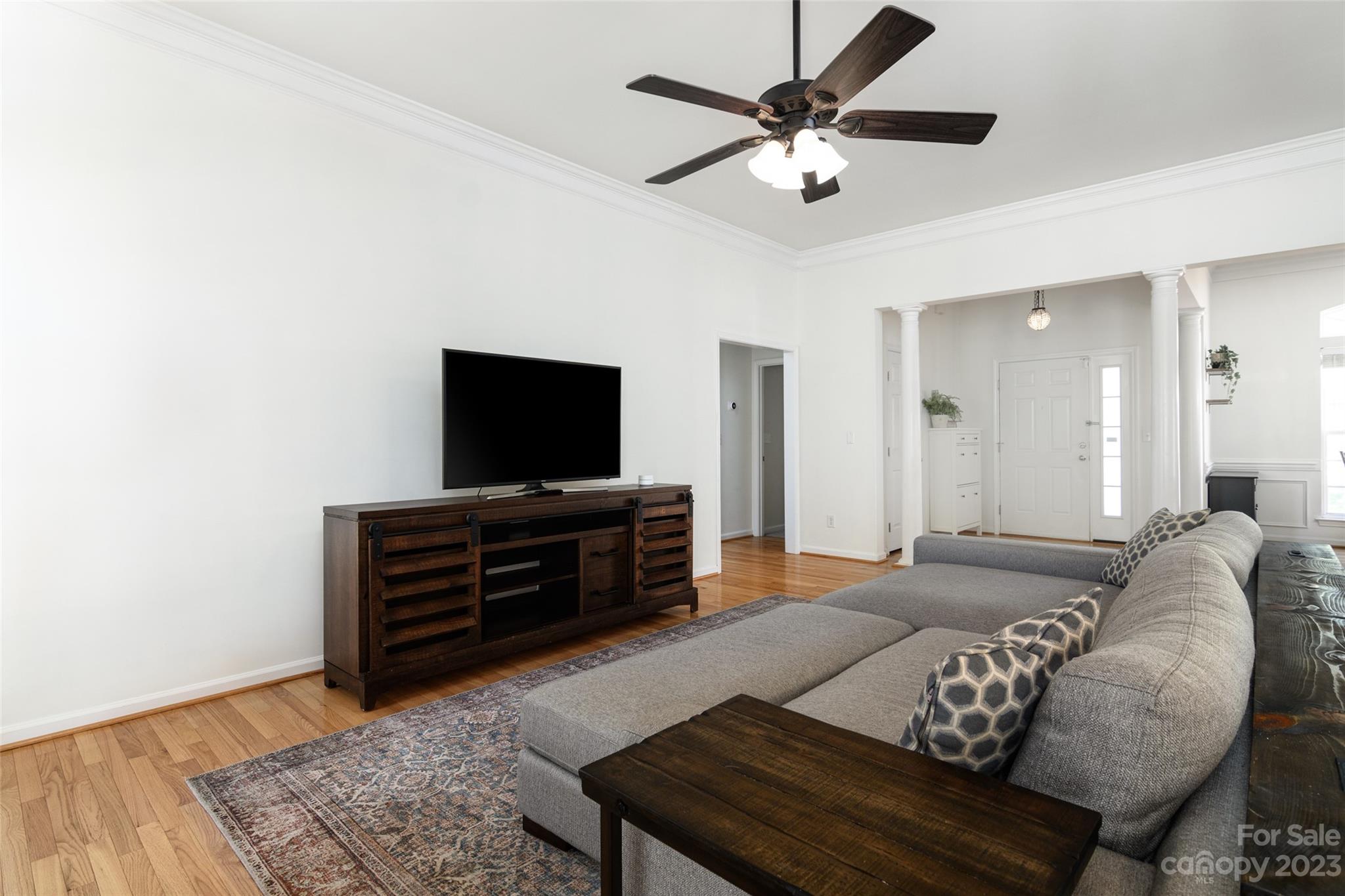 1305 Cochrane Woods Lane