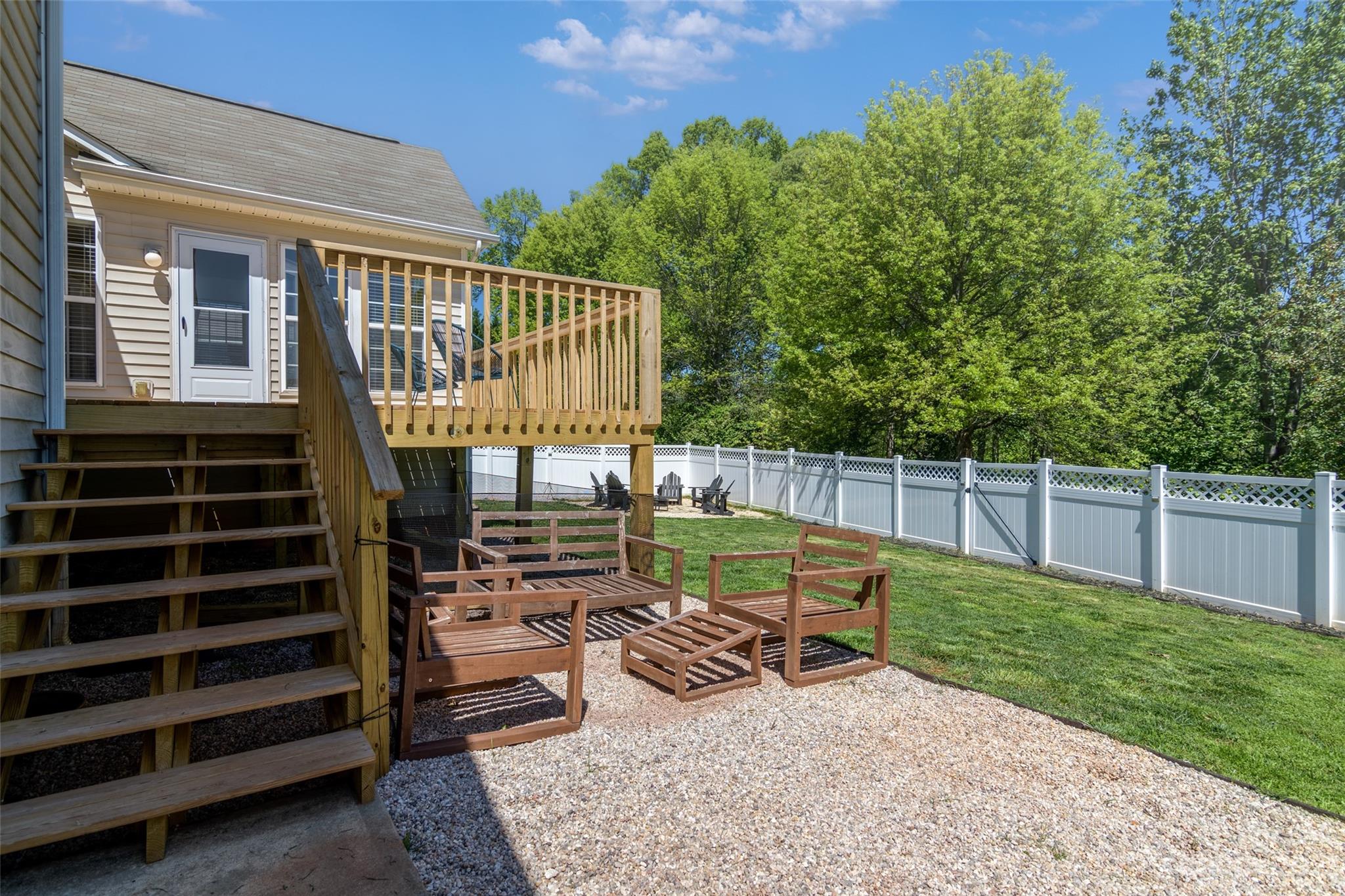 1305 Cochrane Woods Lane