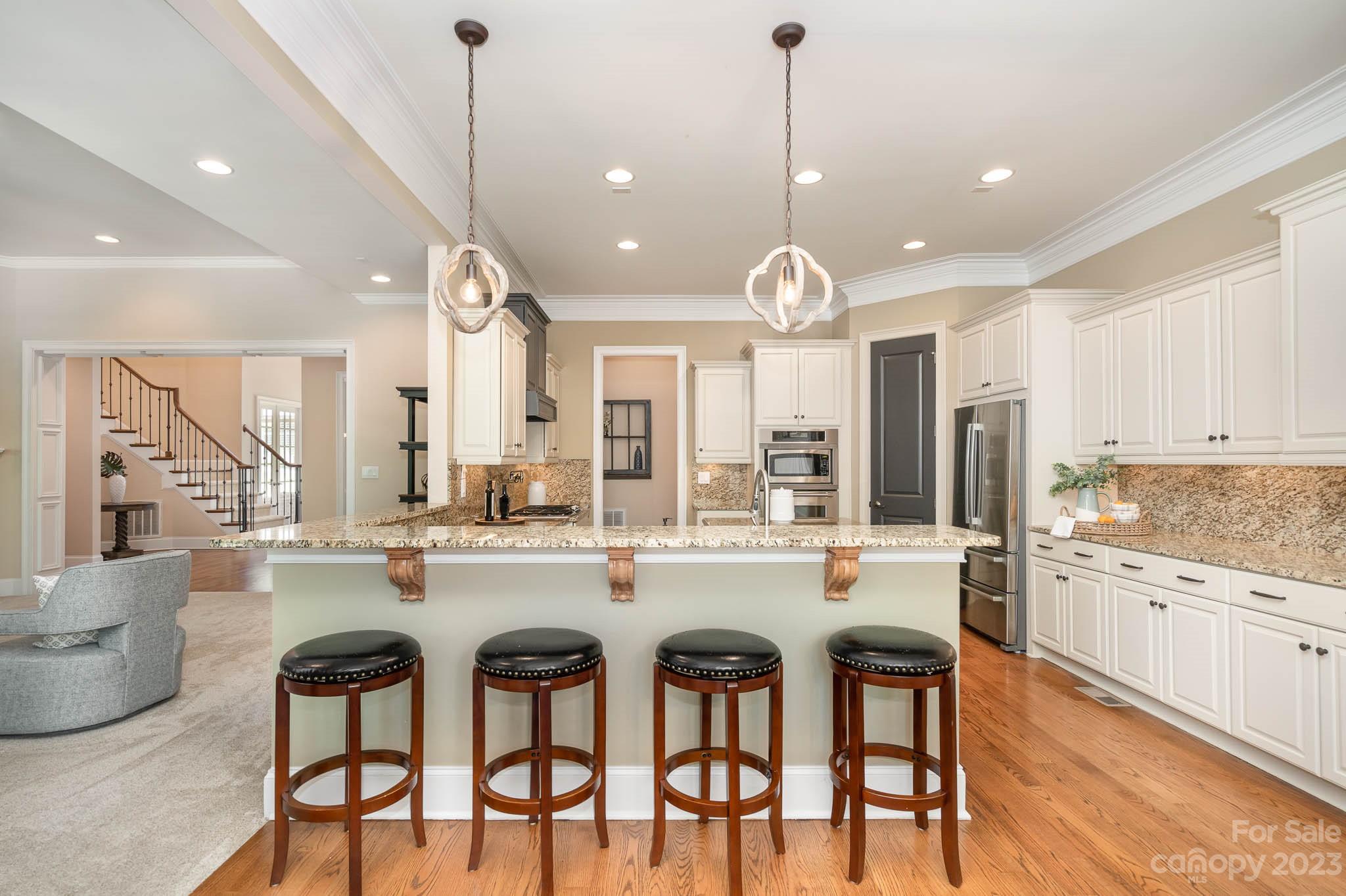 14524 Henry Harrison Stillwell Drive