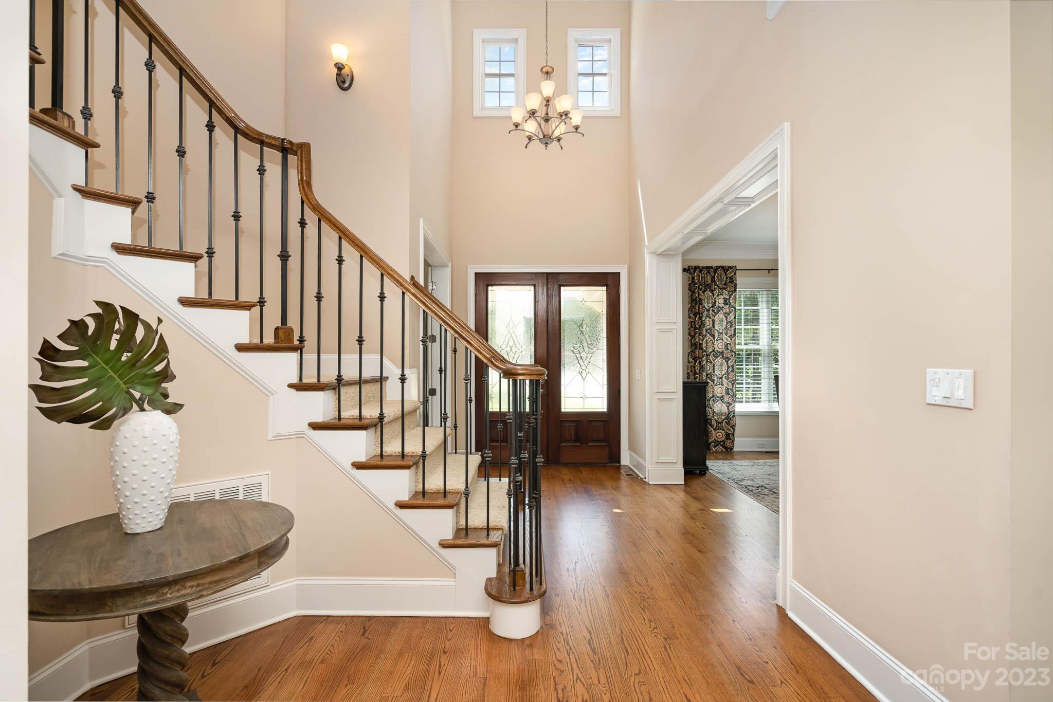 14524 Henry Harrison Stillwell Drive