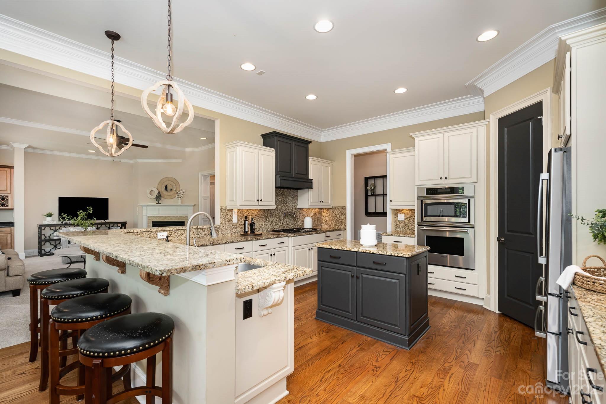 14524 Henry Harrison Stillwell Drive