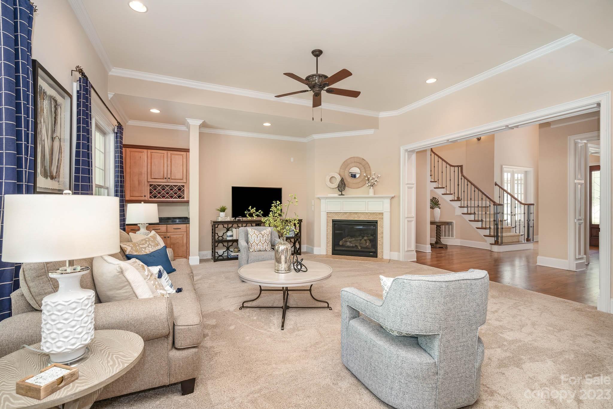 14524 Henry Harrison Stillwell Drive