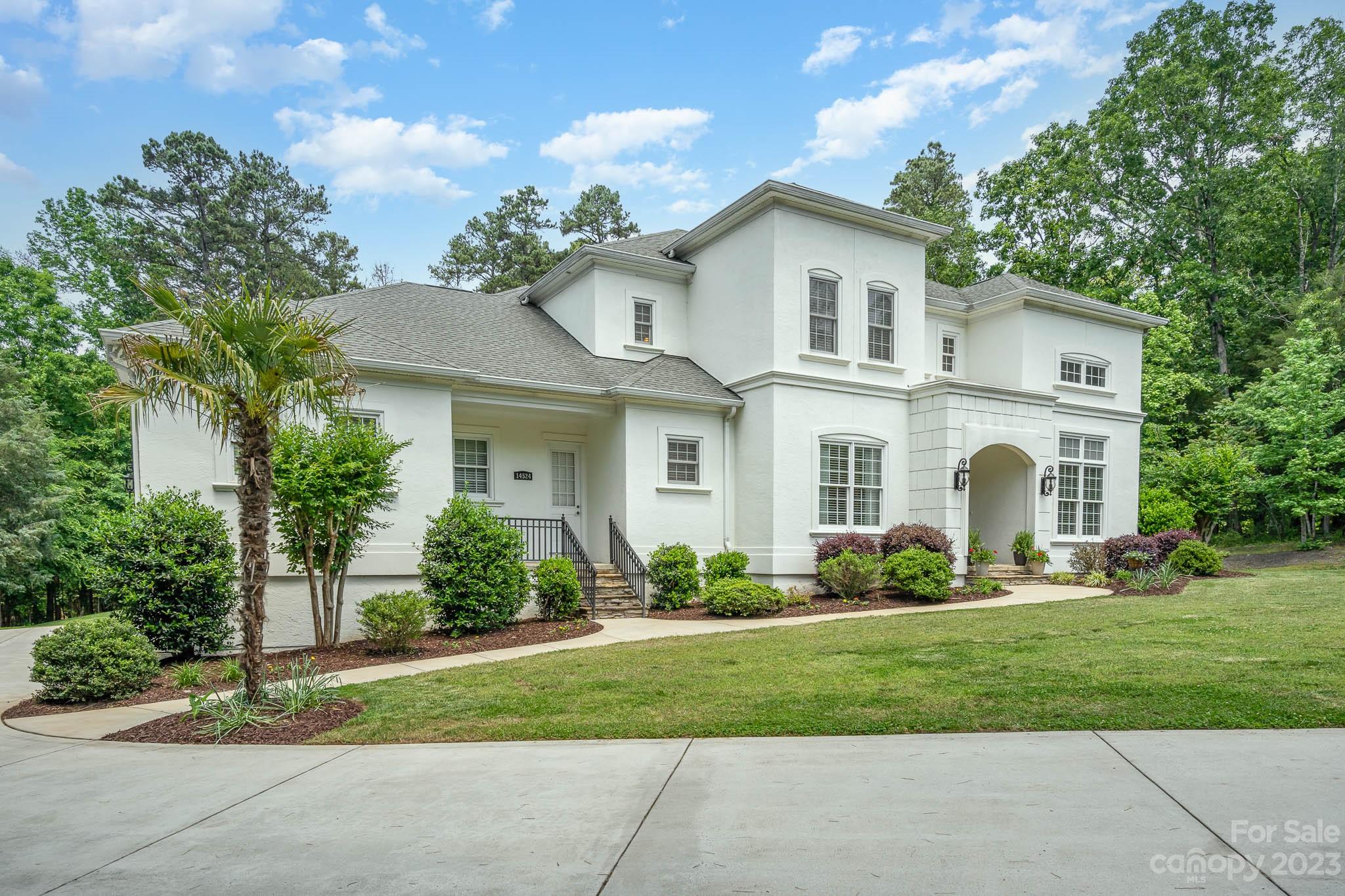 14524 Henry Harrison Stillwell Drive