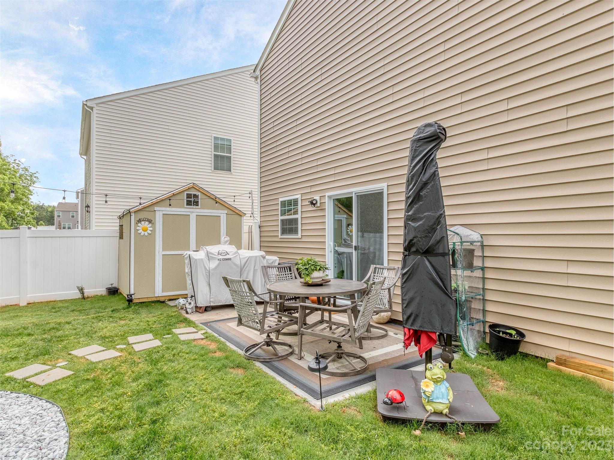 534 King Clover Lane