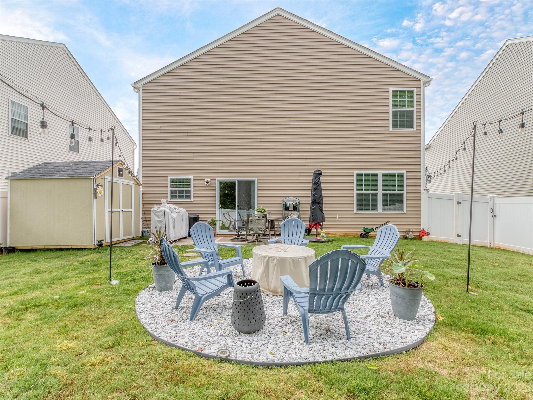 534 King Clover Lane