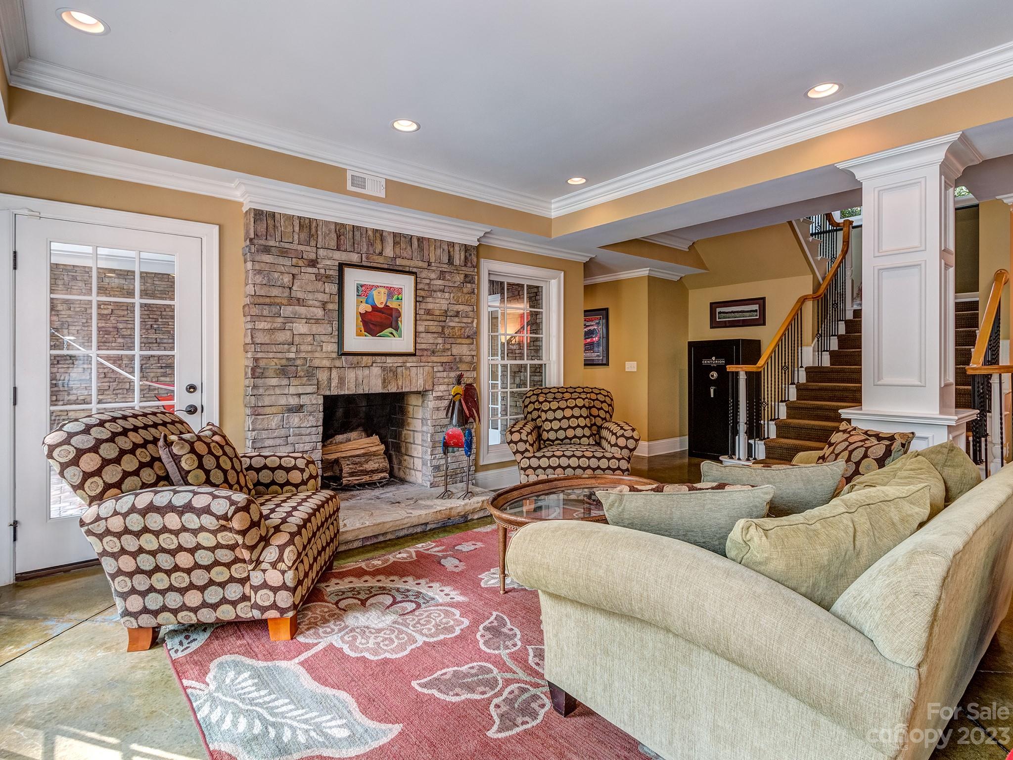 2905 Providence Trail Lane