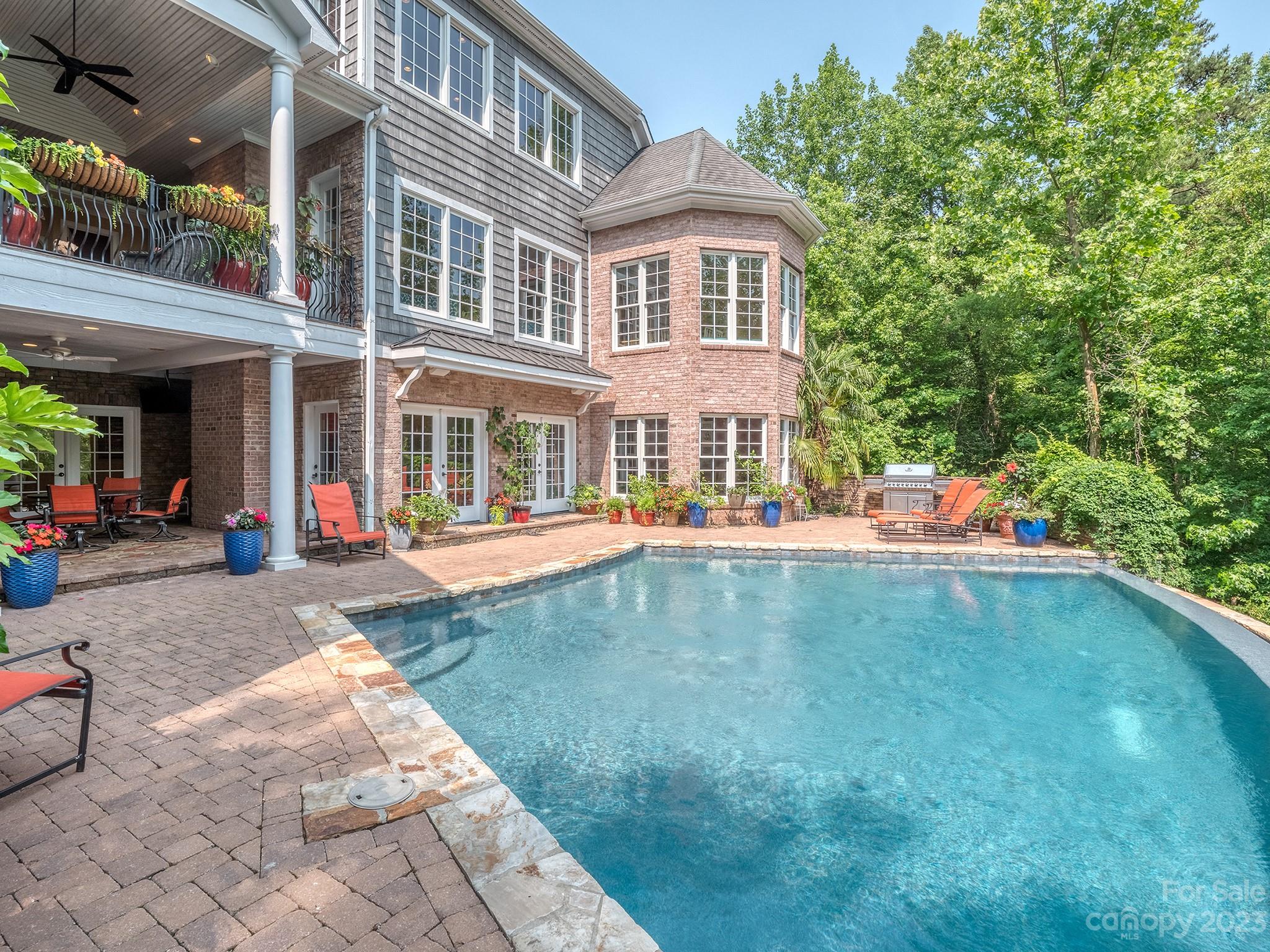 2905 Providence Trail Lane