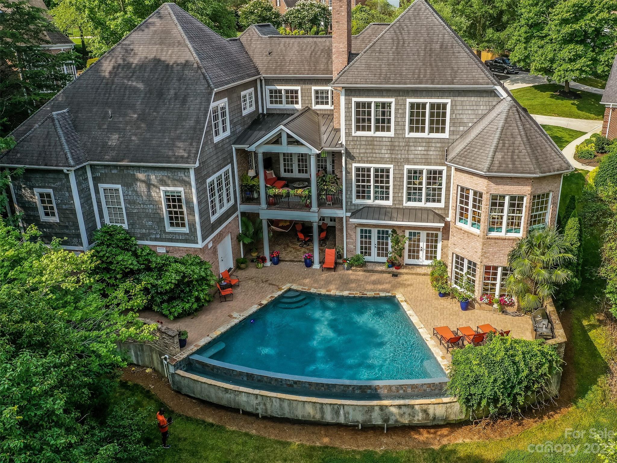 2905 Providence Trail Lane