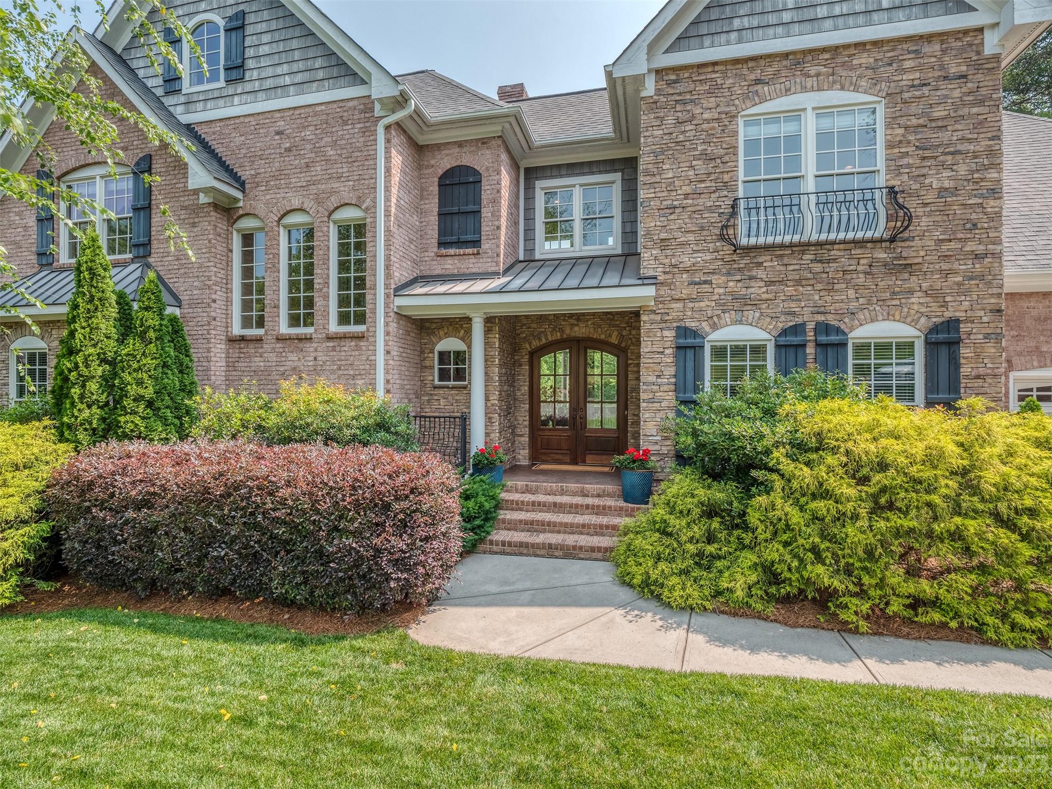 2905 Providence Trail Lane