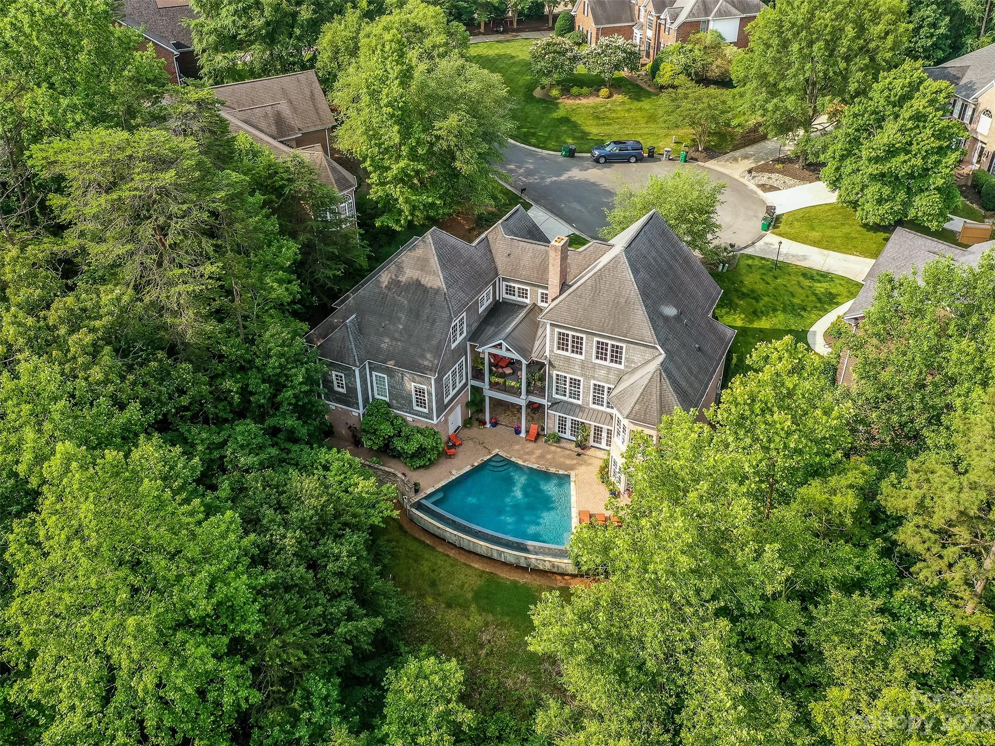 2905 Providence Trail Lane