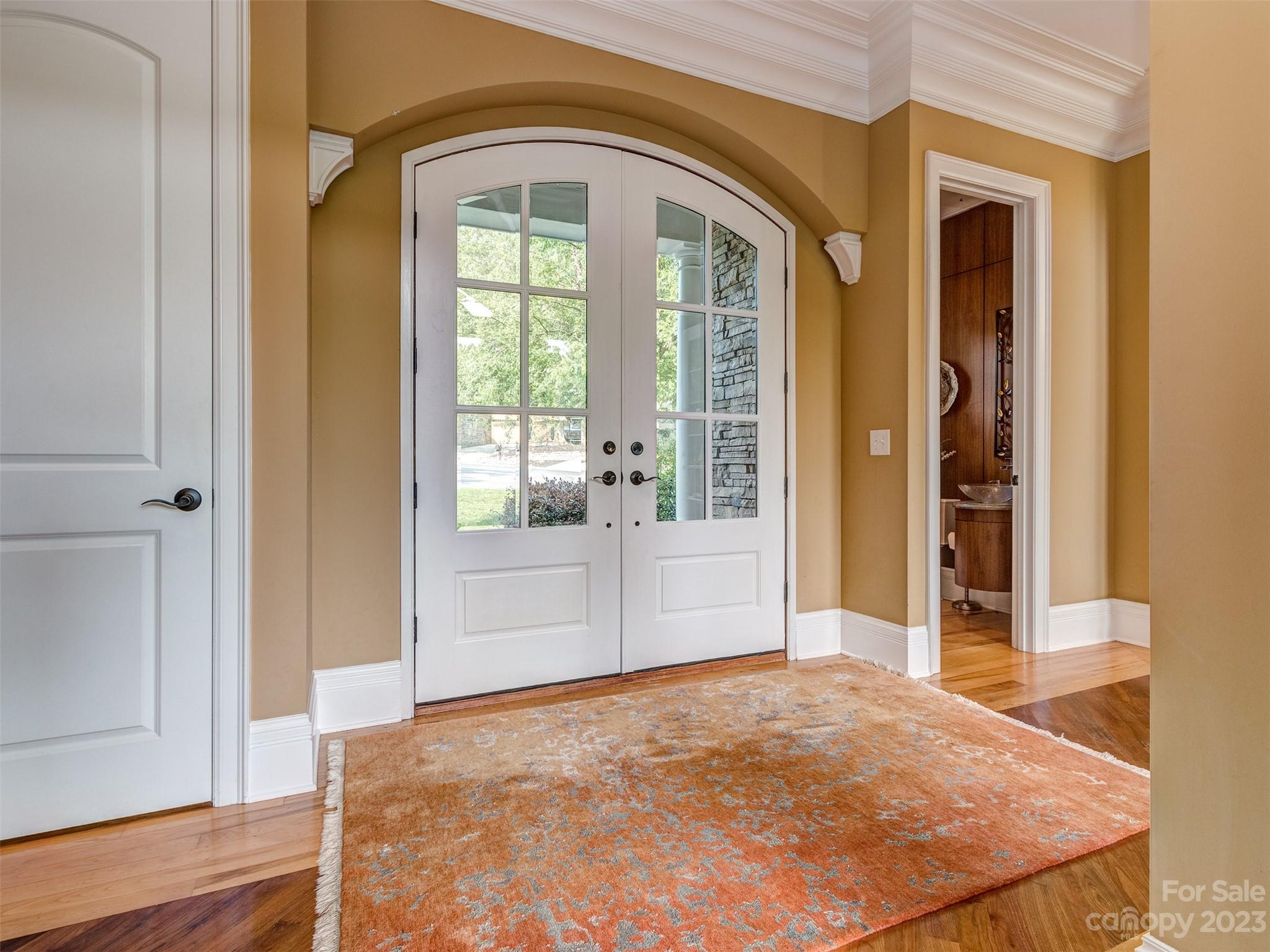 2905 Providence Trail Lane