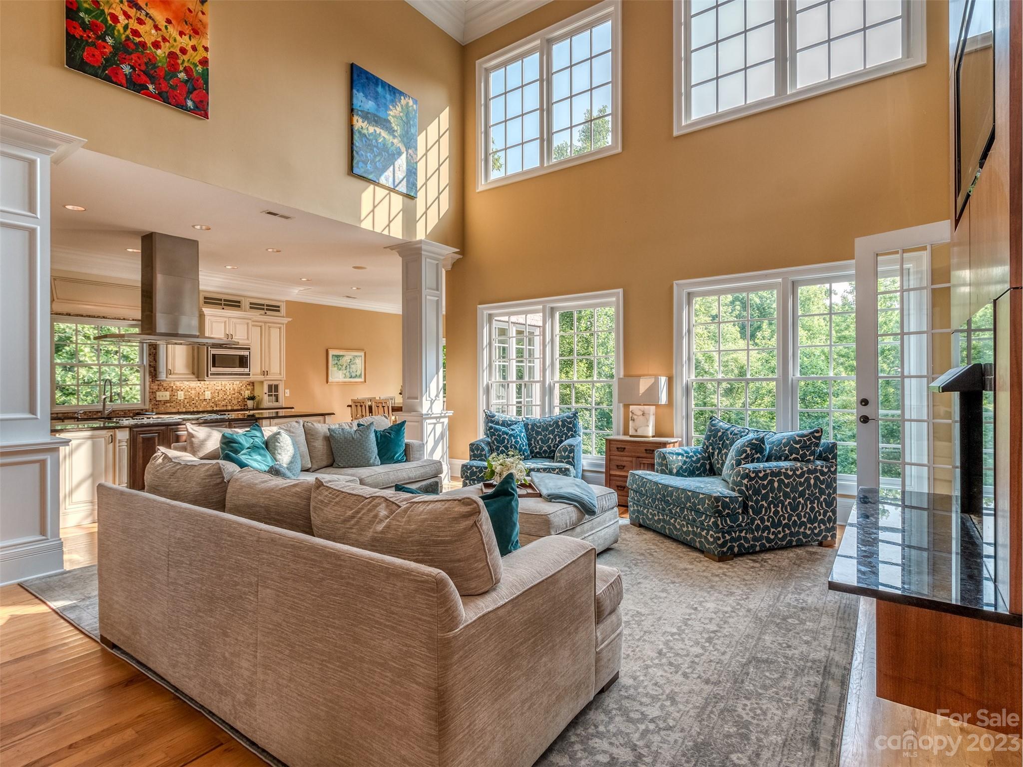 2905 Providence Trail Lane