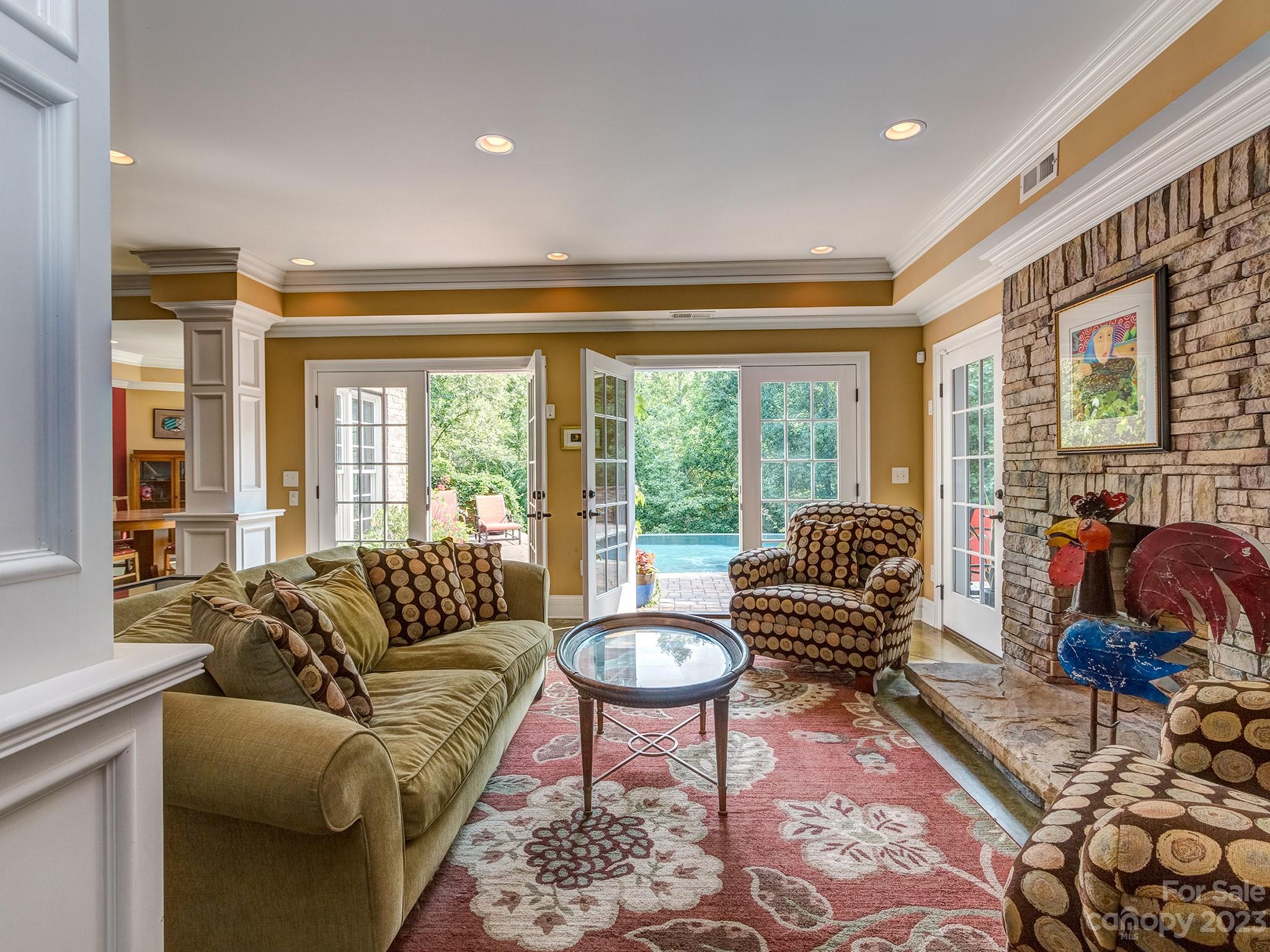 2905 Providence Trail Lane