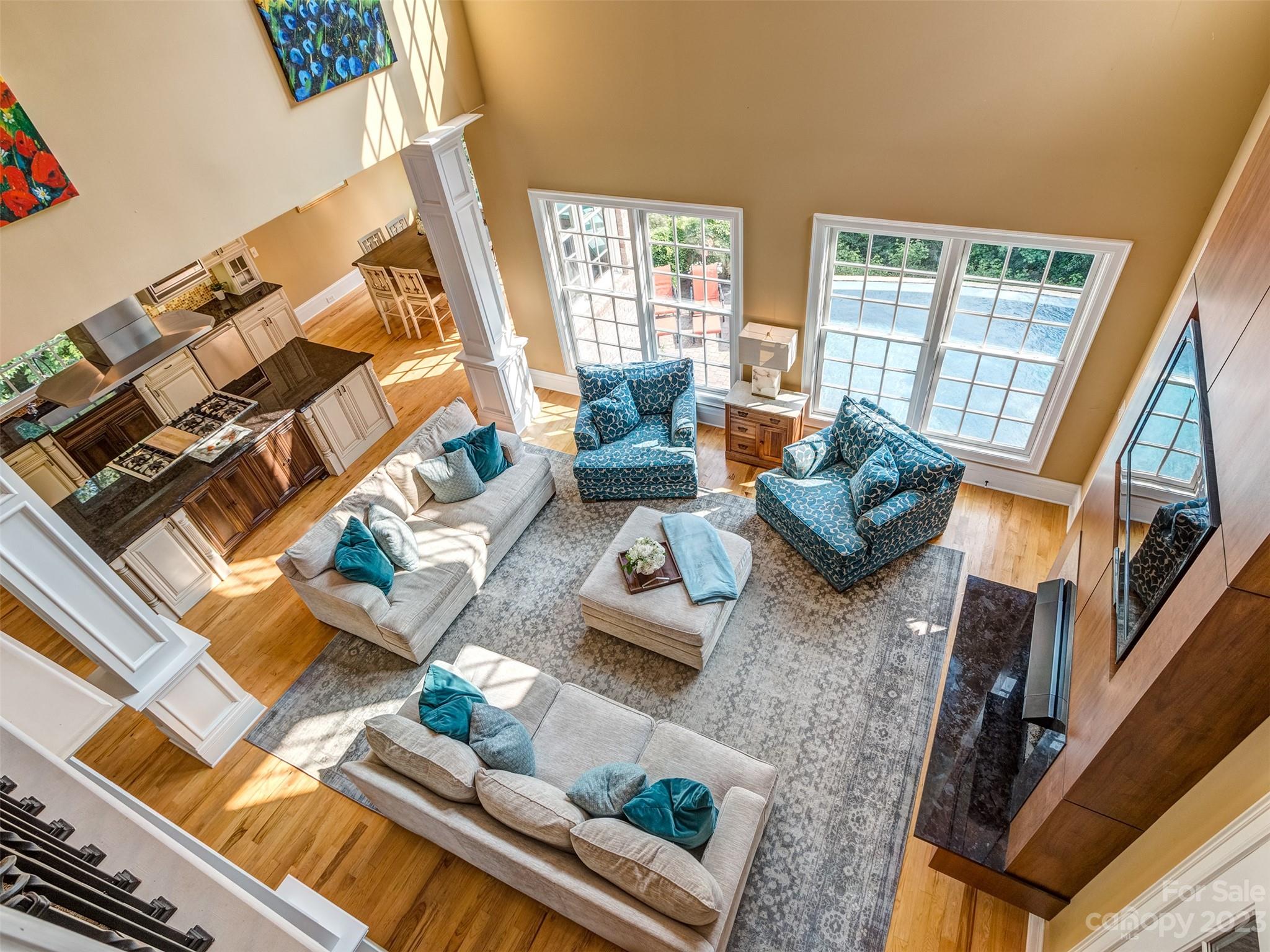 2905 Providence Trail Lane