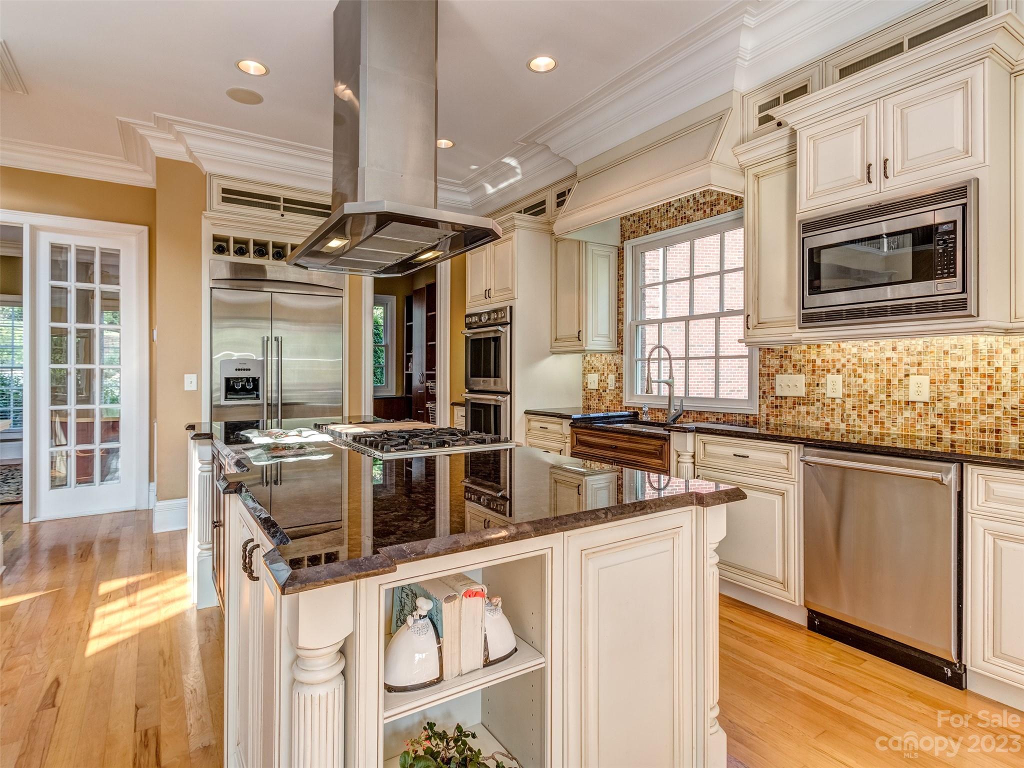 2905 Providence Trail Lane