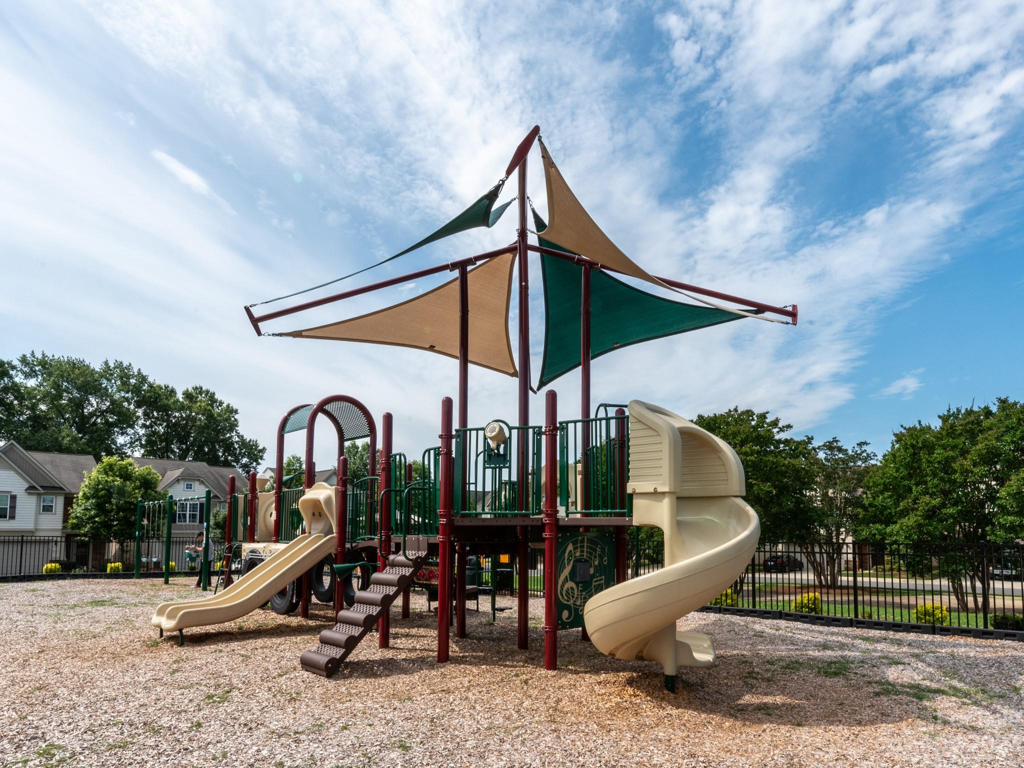 3707 Park South Station Boulevard