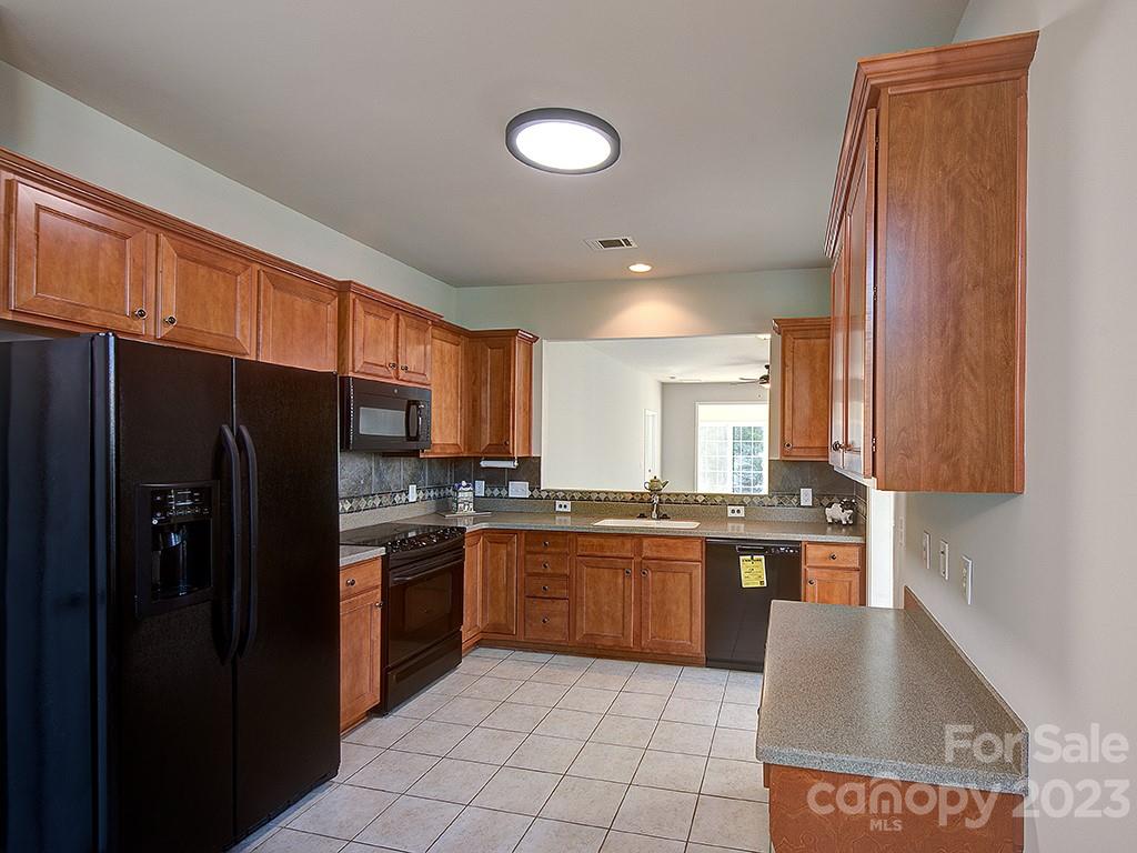 16332 Raven Crest Drive