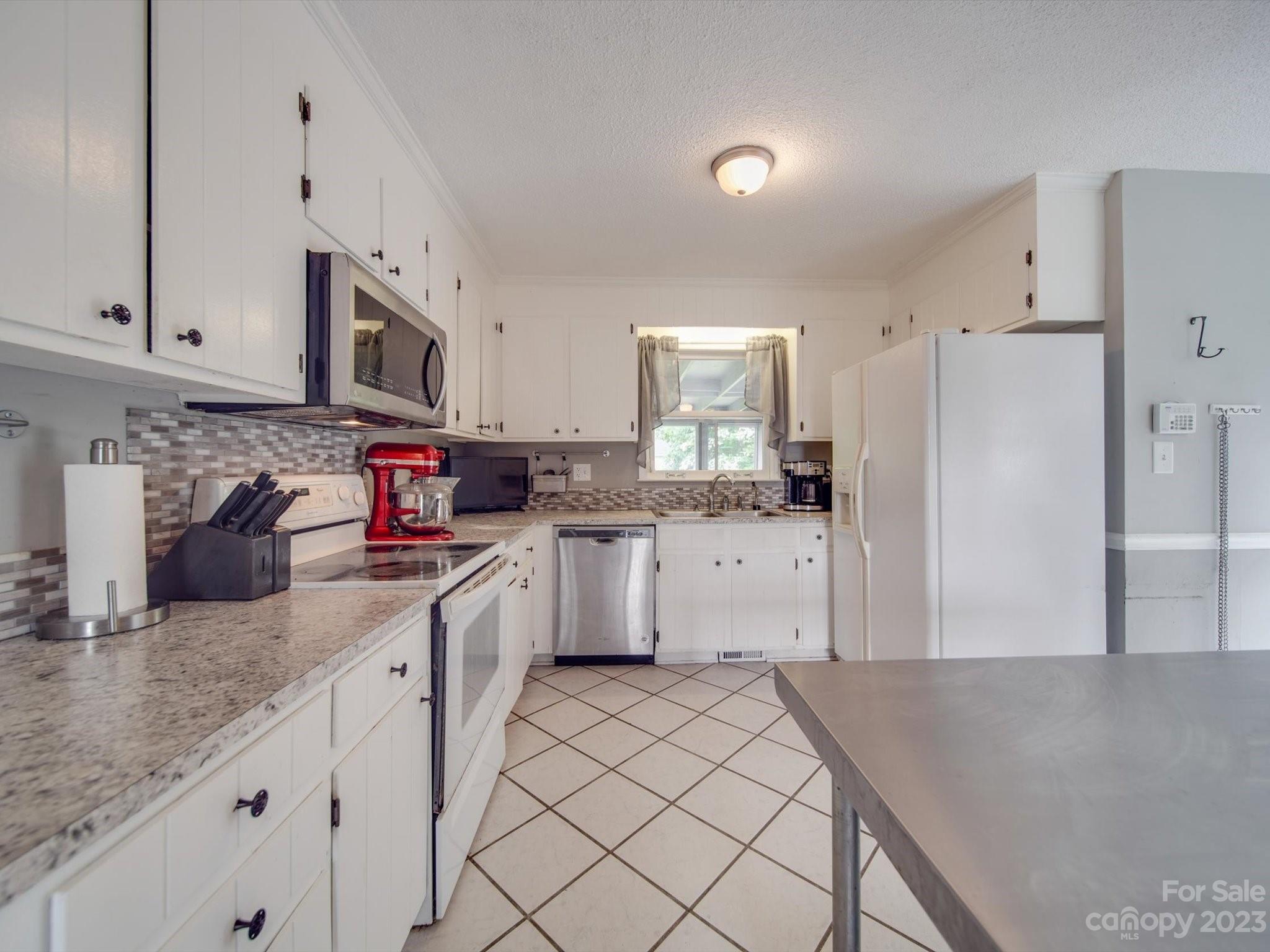 4033 Back Creek Church Road