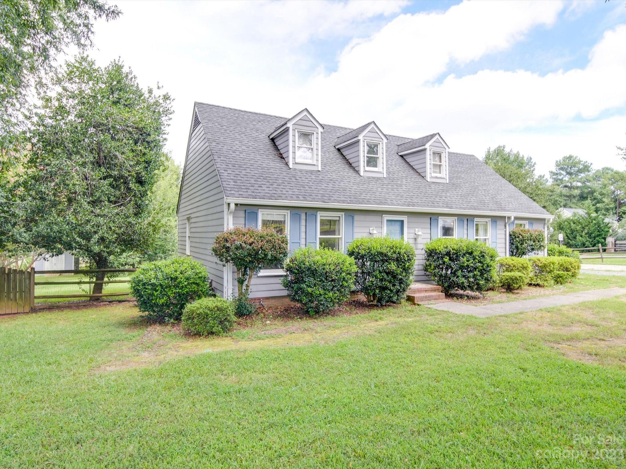 4033 Back Creek Church Road