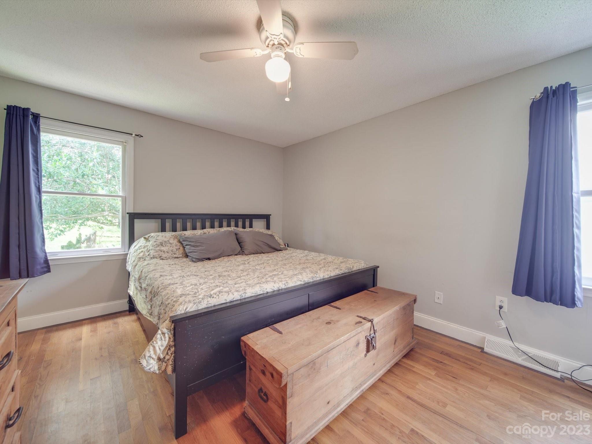 4033 Back Creek Church Road