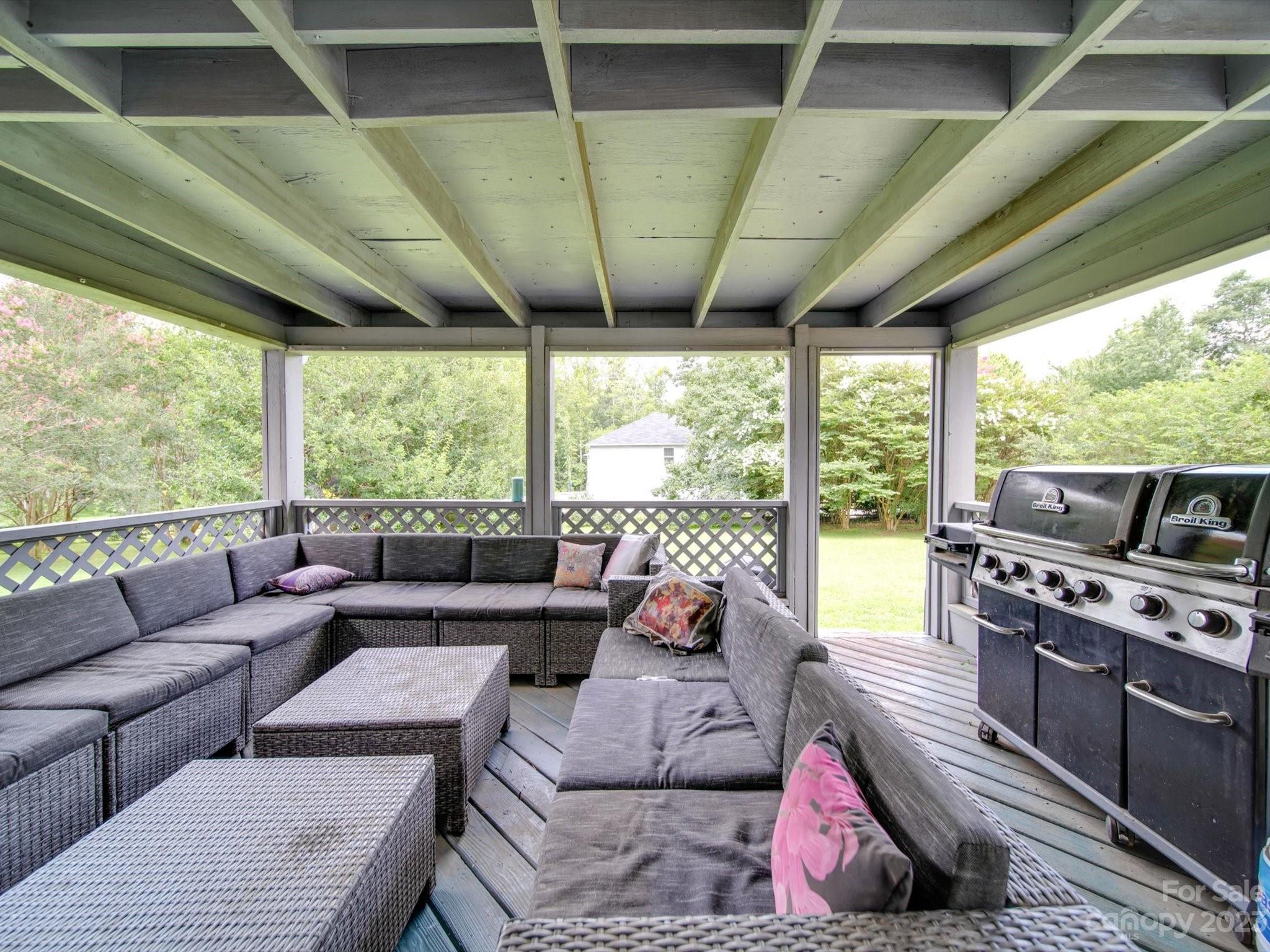 4033 Back Creek Church Road