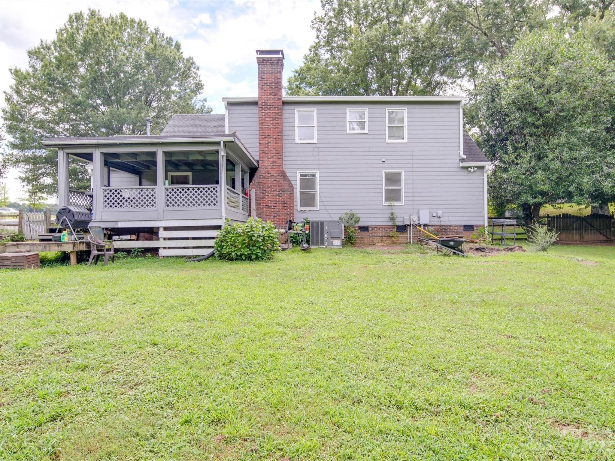 4033 Back Creek Church Road