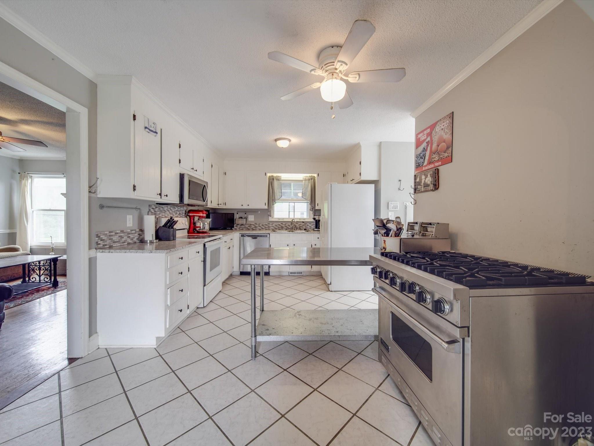 4033 Back Creek Church Road